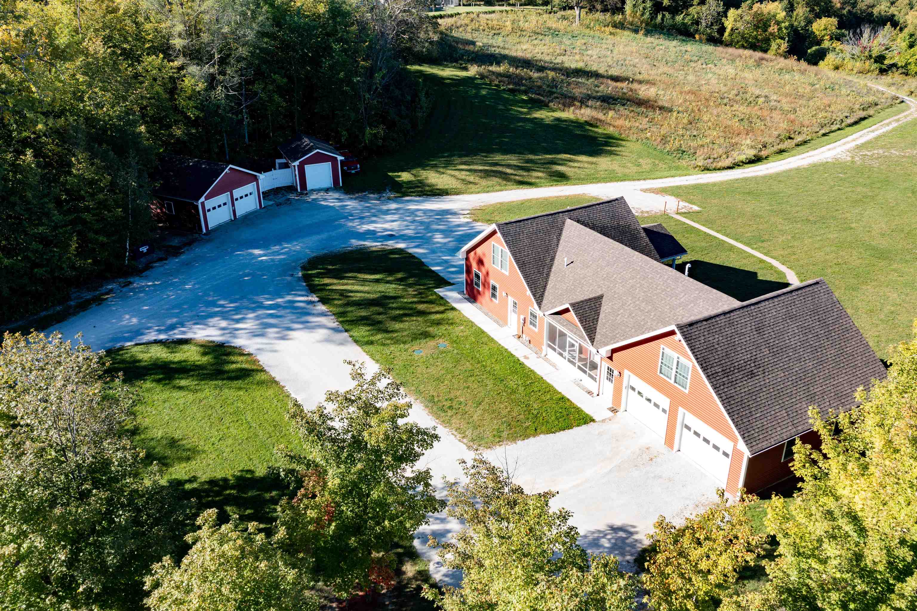 12 Inspiration Point, Swanton, 05488 MLS 4882707 Coldwell Banker