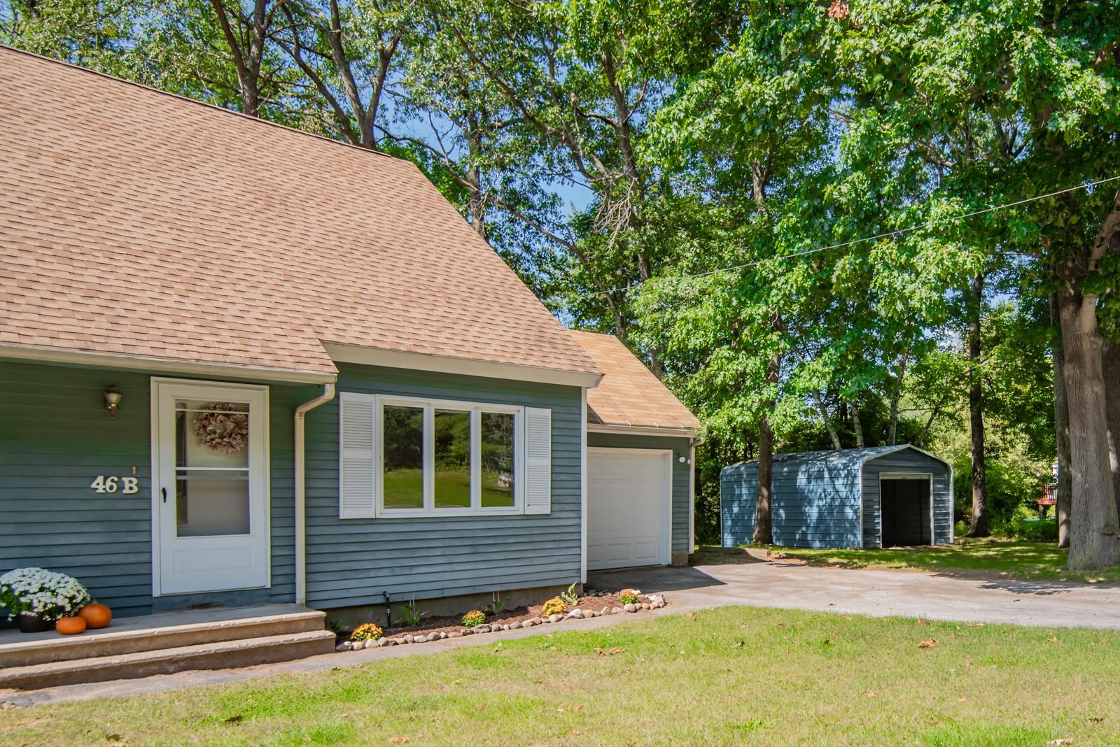 46B Dale Rd B, Hooksett, NH 03106 MLS 4882910 Coldwell Banker