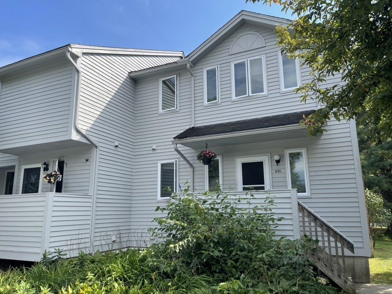 33 Harbor View Rd 901, South Burlington, VT 05403 MLS 4882911