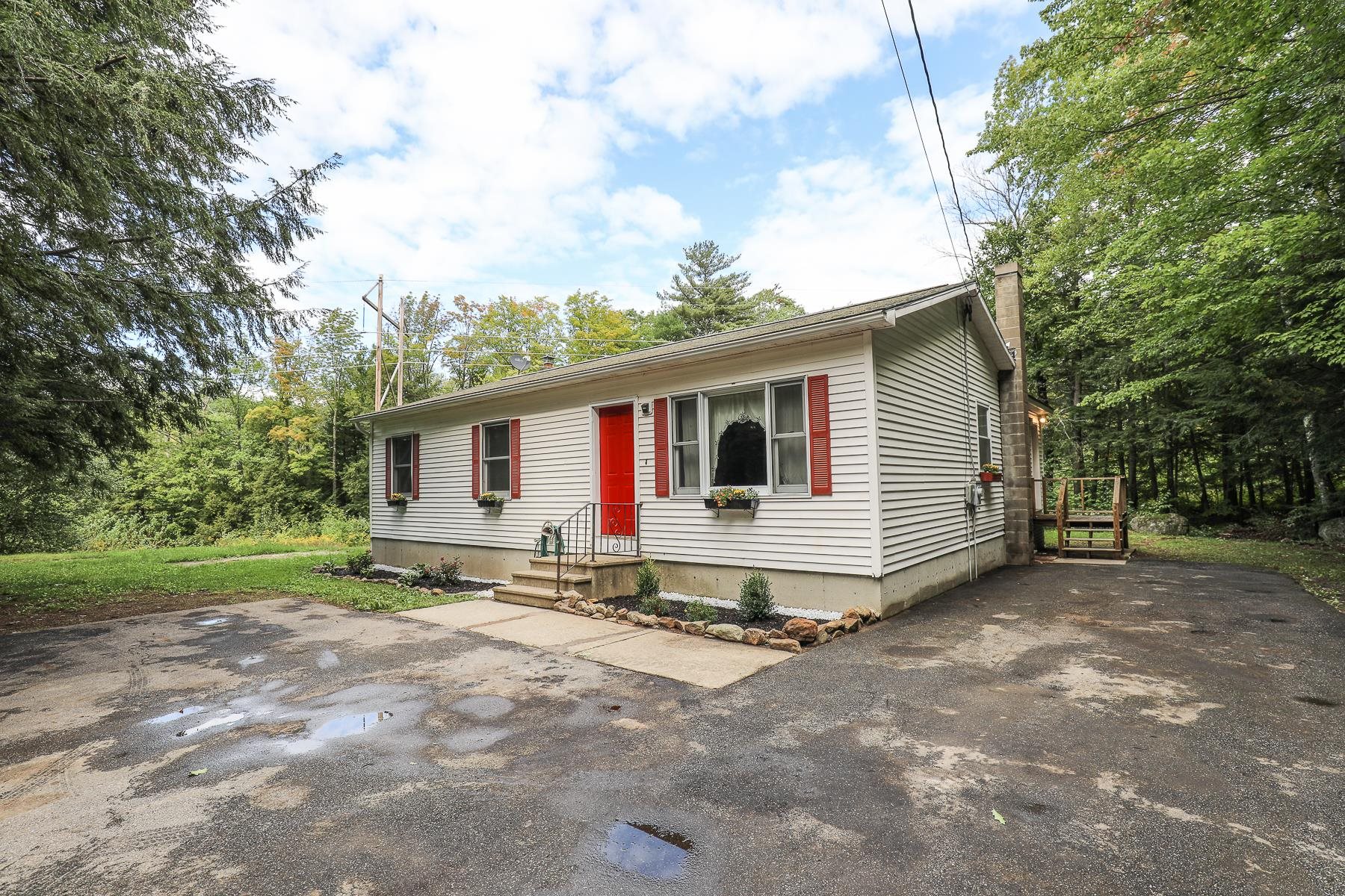 115 Reservoir Rd Deering NH 03244 MLS 4883116 Coldwell Banker   Original 