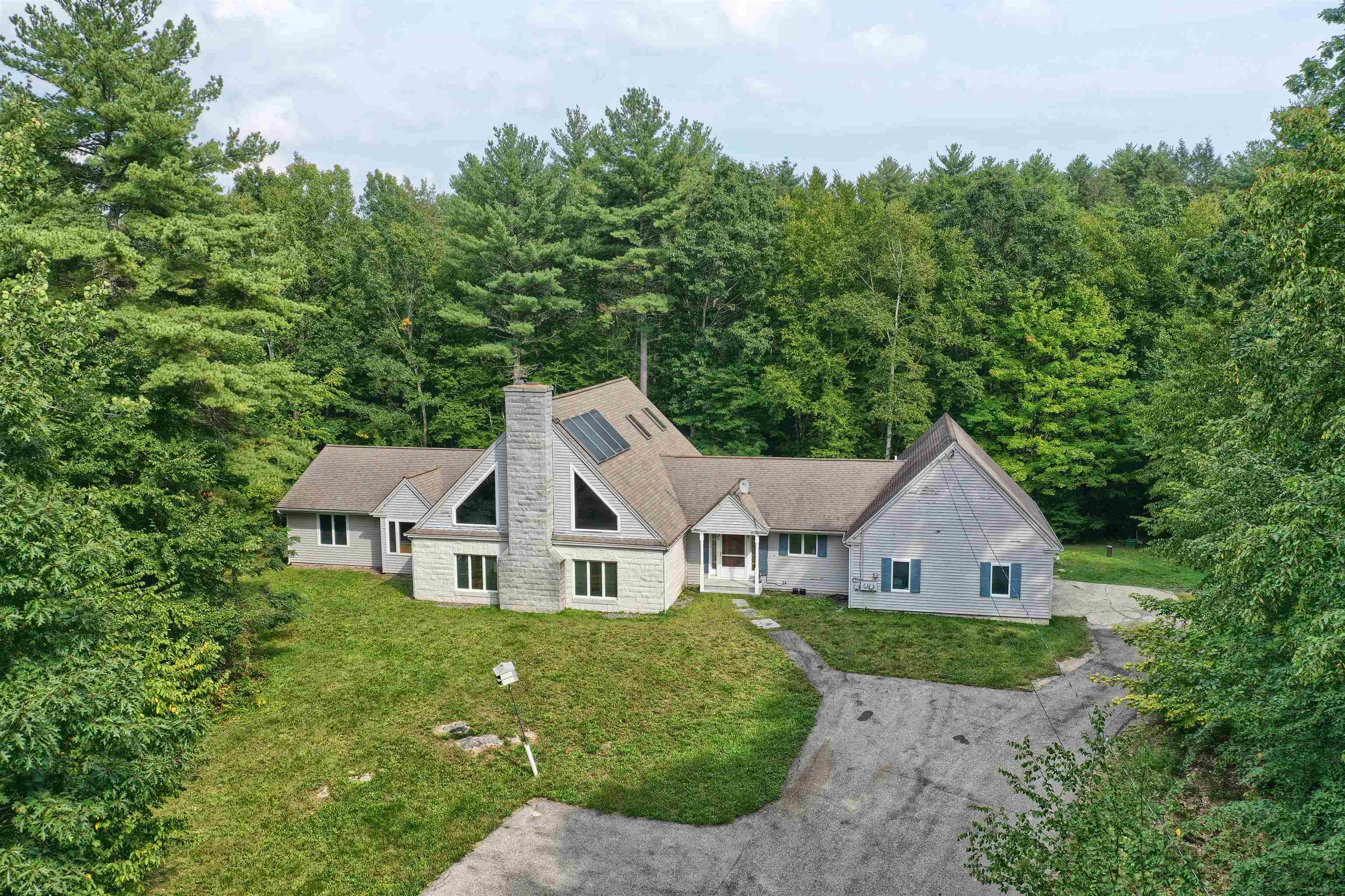 156 Piscassic Rd, Newfields, NH 03856 MLS 4883305 Coldwell Banker