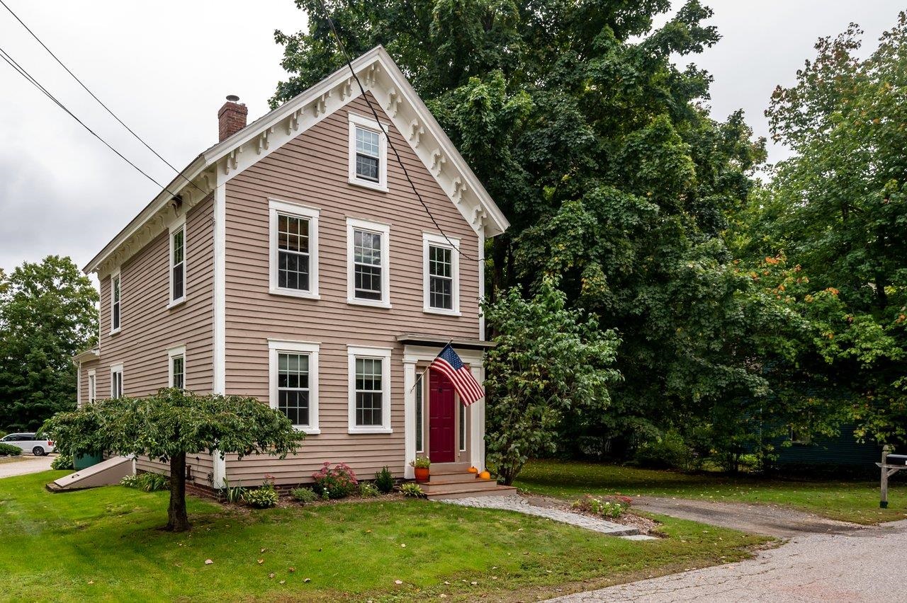 13 Railroad Ave, Newfields, NH 03856 MLS 4883313 Coldwell Banker