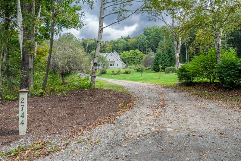 2744 Danby Mountain Rd, Dorset, VT 05251 - MLS 4883380 - Coldwell Banker