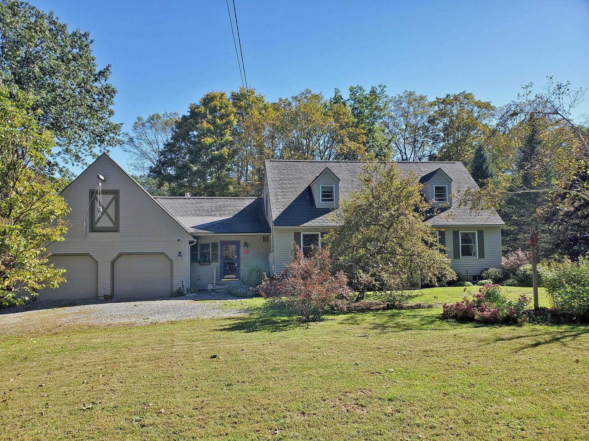 1073 Upper Dummerston Rd, Brattleboro, VT 05301 MLS 4883540