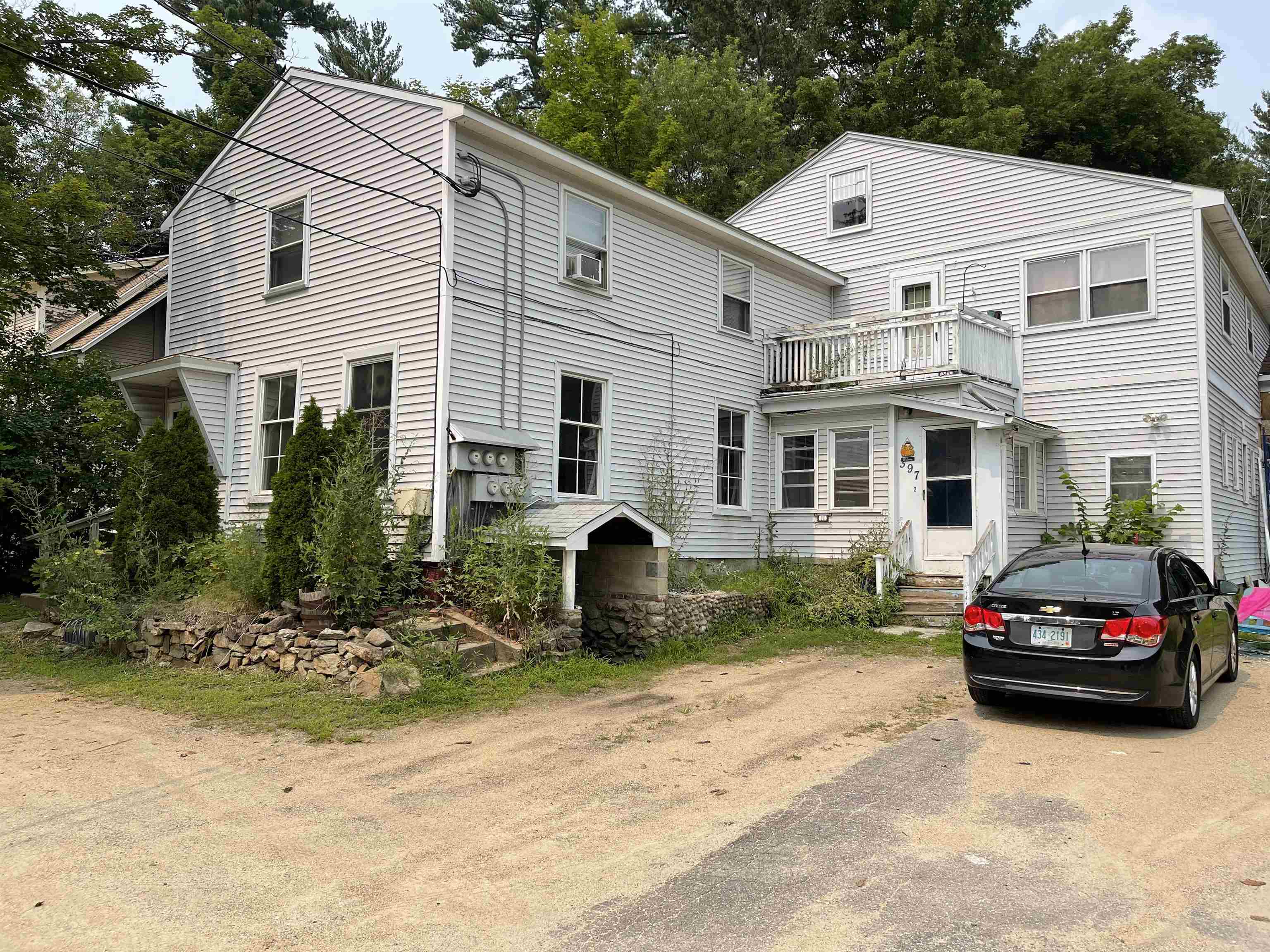 397 W Main St, Tilton, NH 03276 MLS 4883549 Coldwell Banker