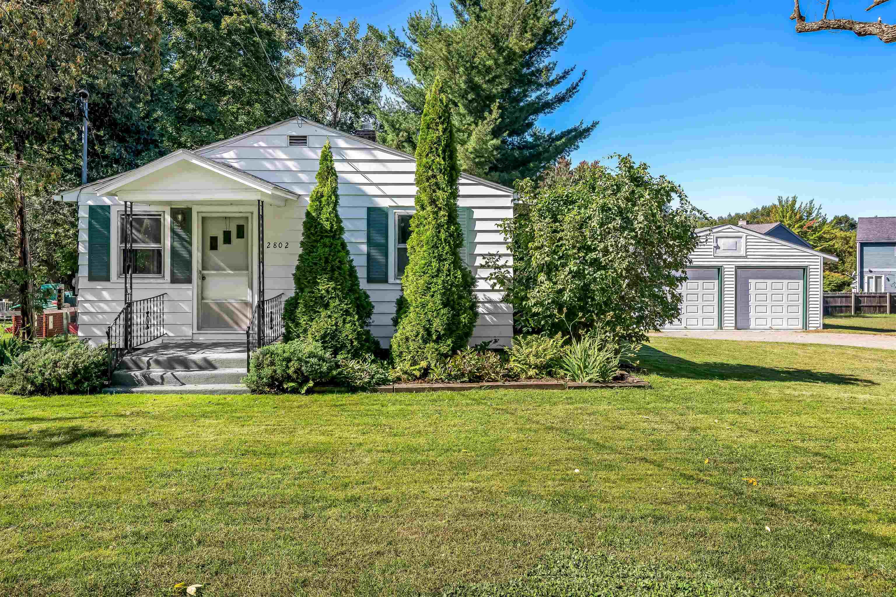 2802 Malletts Bay Ave, Colchester, VT 05446 MLS 4883674 Coldwell Banker