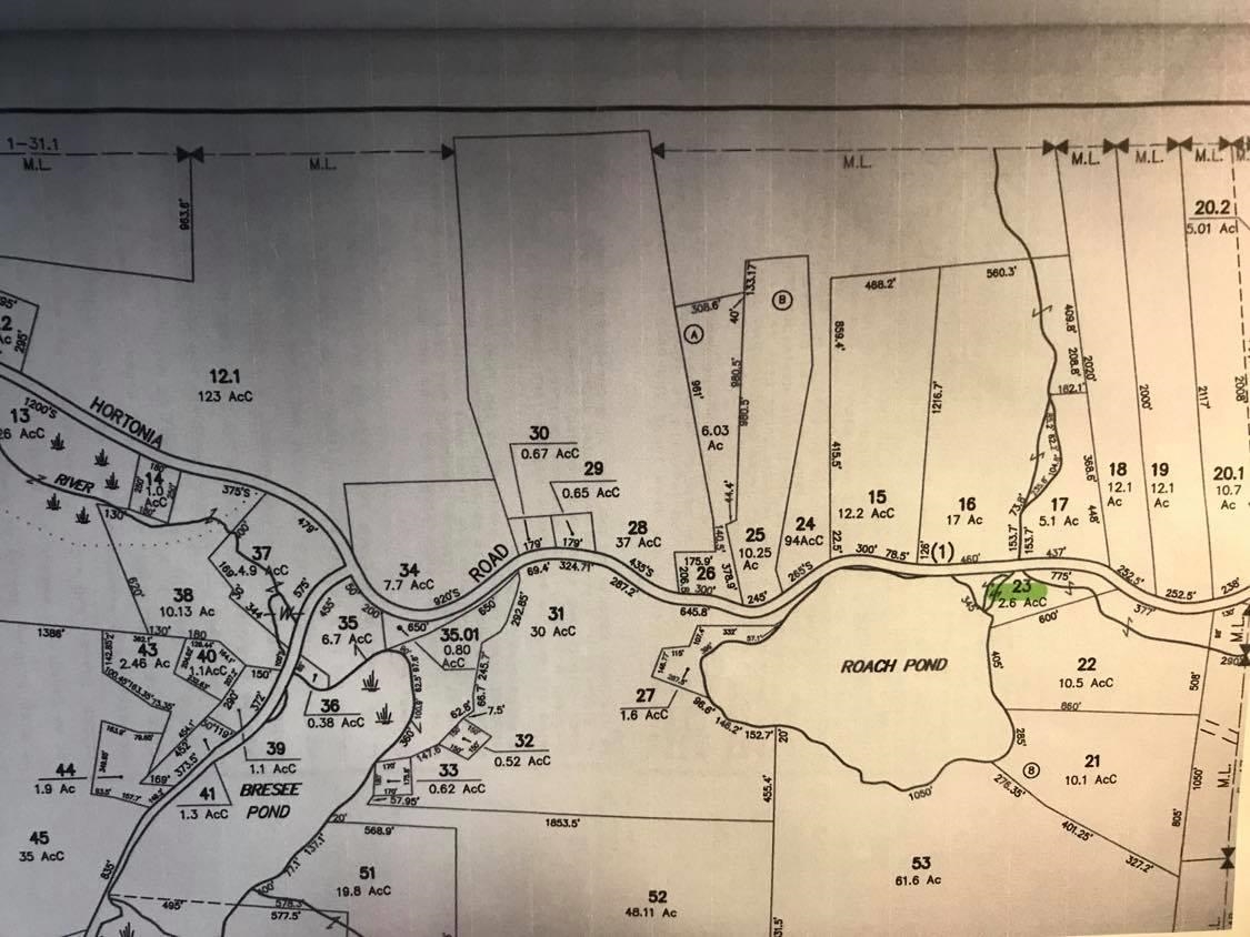 Th 1 Roach Pond Rd, Hubbardton, VT 05735 MLS 4884404 Coldwell Banker