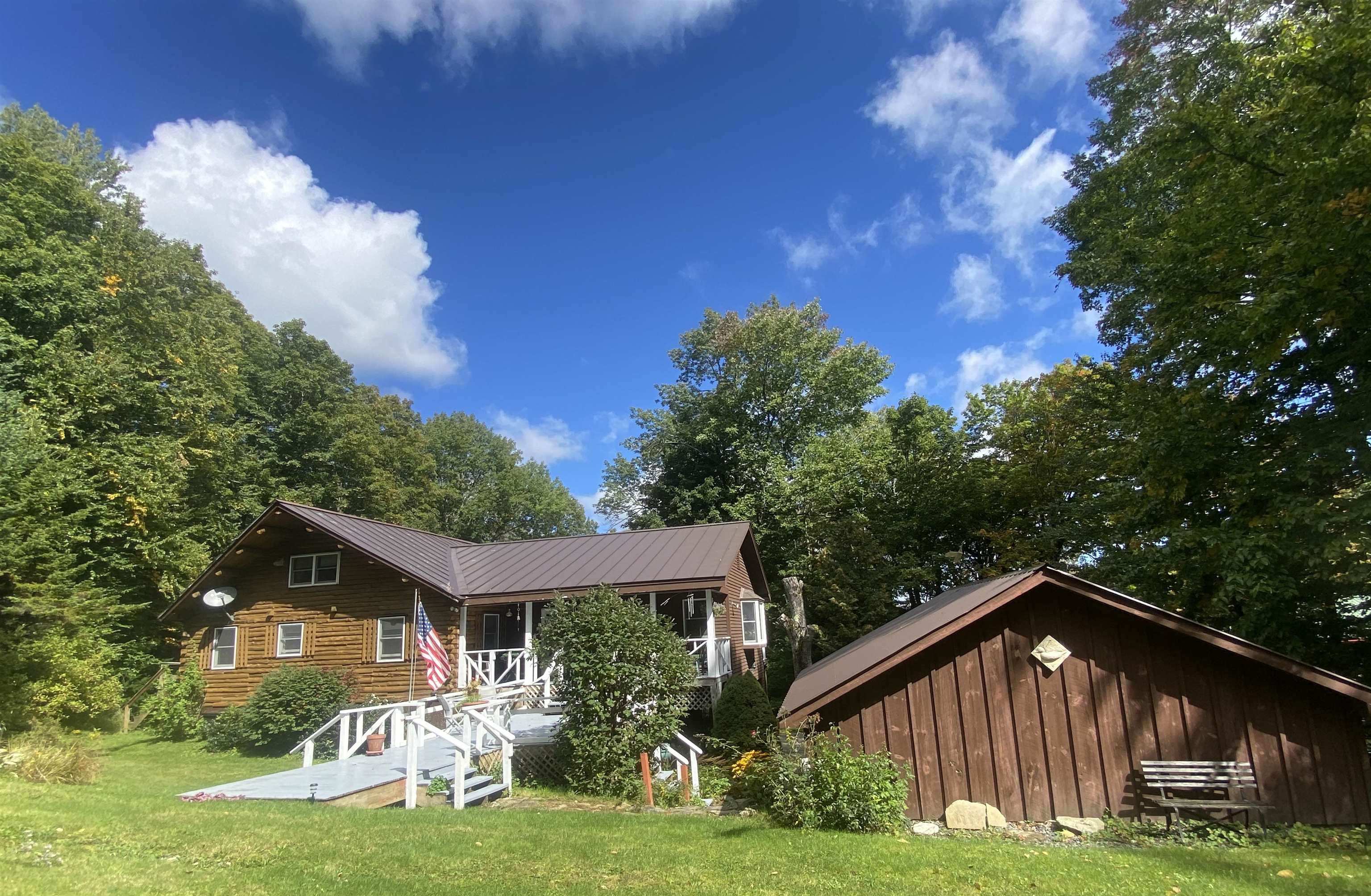 21 Penny Ave, Stratton, VT 05360 MLS 4884490 Coldwell Banker