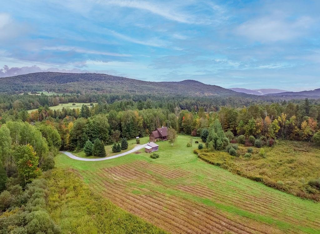 52 Channel Rd, Tinmouth, VT 05773 MLS 4884577 Coldwell Banker