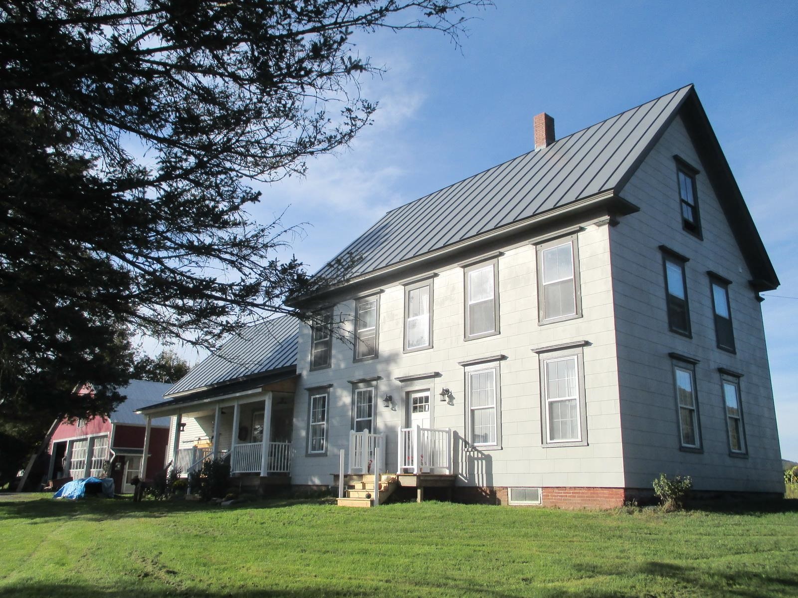 956 Woodsville Rd, Monroe, NH 03771 MLS 4884591 Coldwell Banker