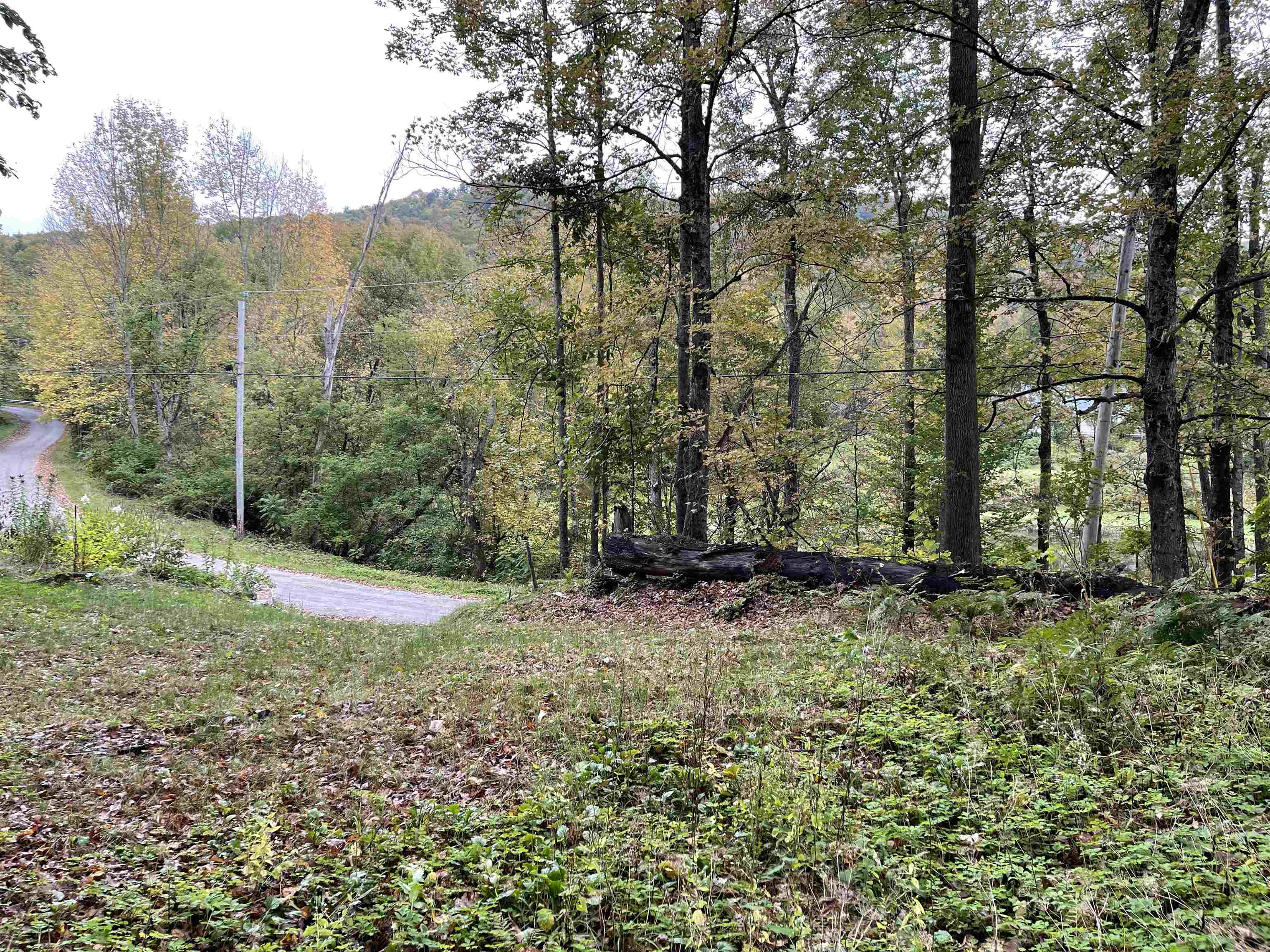 0 Davis Rd, Barnard, VT 05031 MLS 4884668 Coldwell Banker