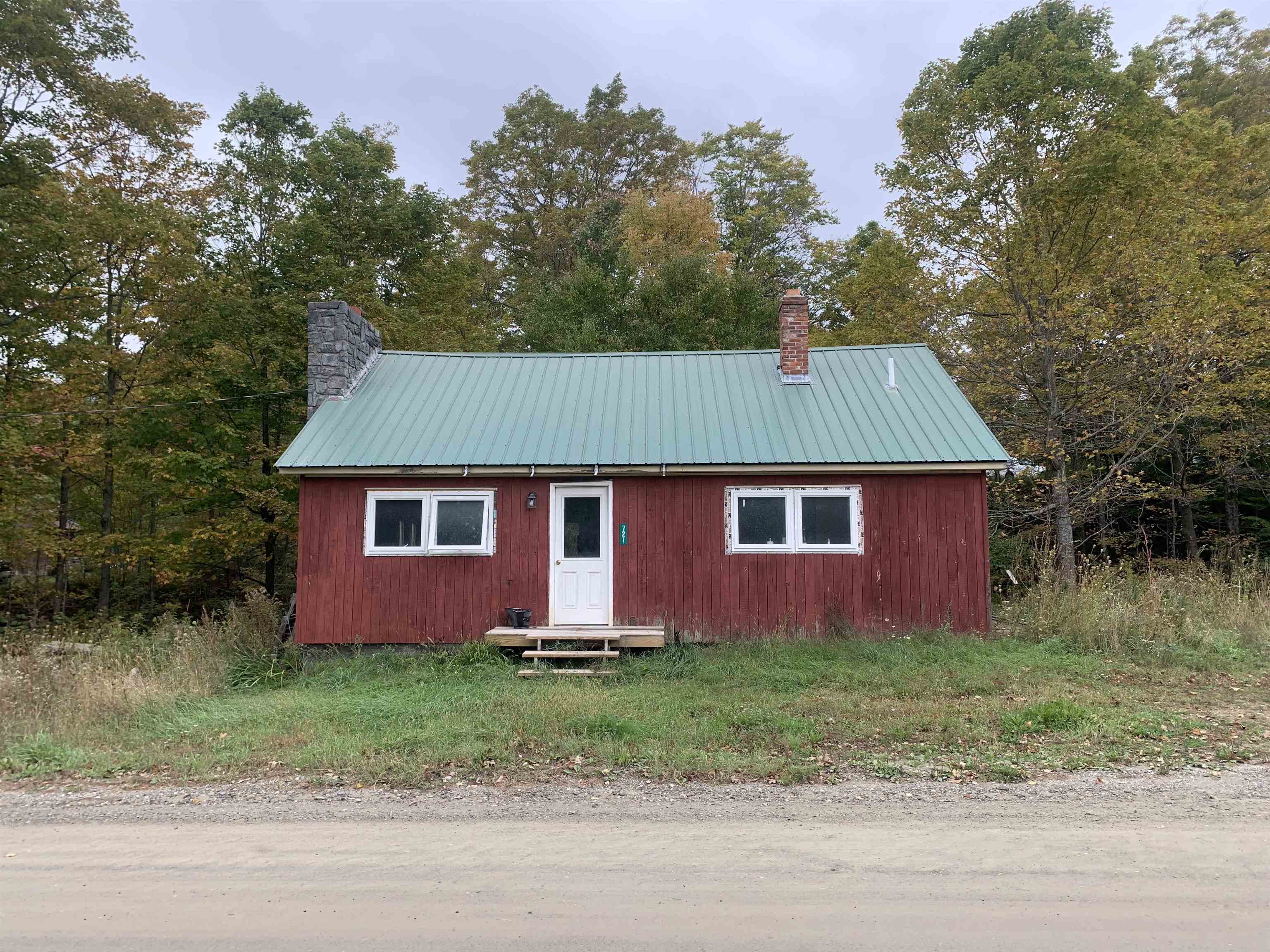 721 Jerusalem Rd, Starksboro, VT 05487 MLS 4884728 Coldwell Banker