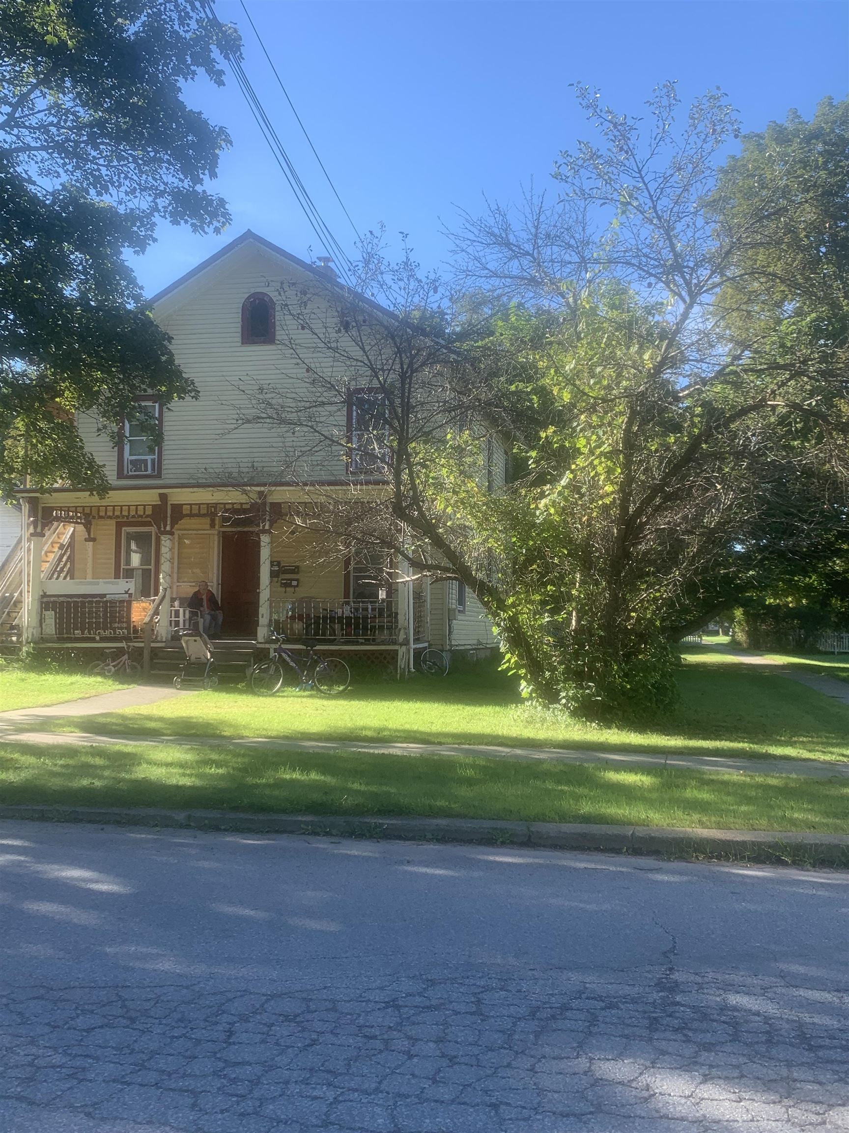 89 Church St, Poultney, VT 05764 MLS 4884782 Coldwell Banker