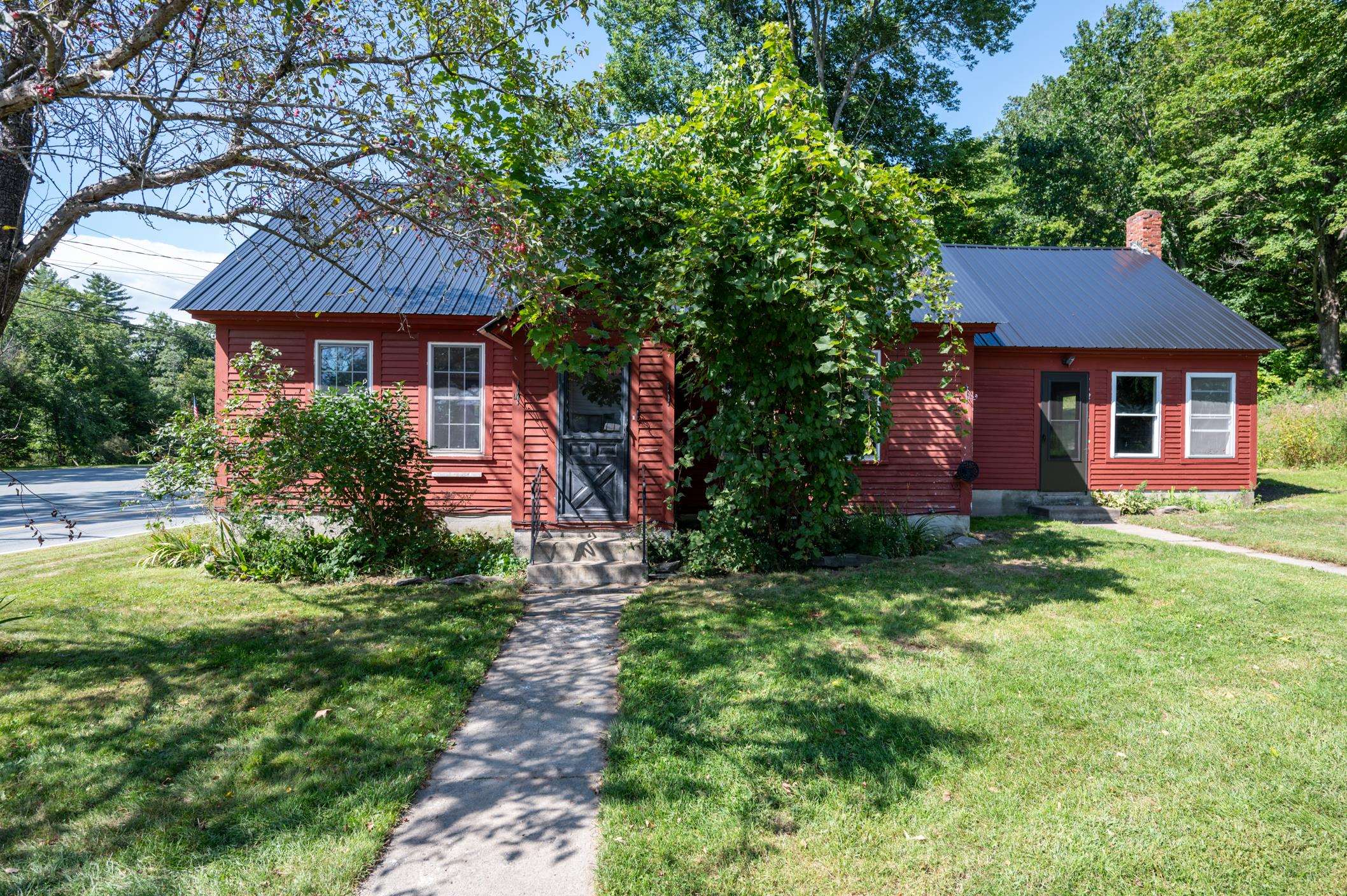 72 Main St, Monroe, NH 03771 MLS 4885057 Coldwell Banker