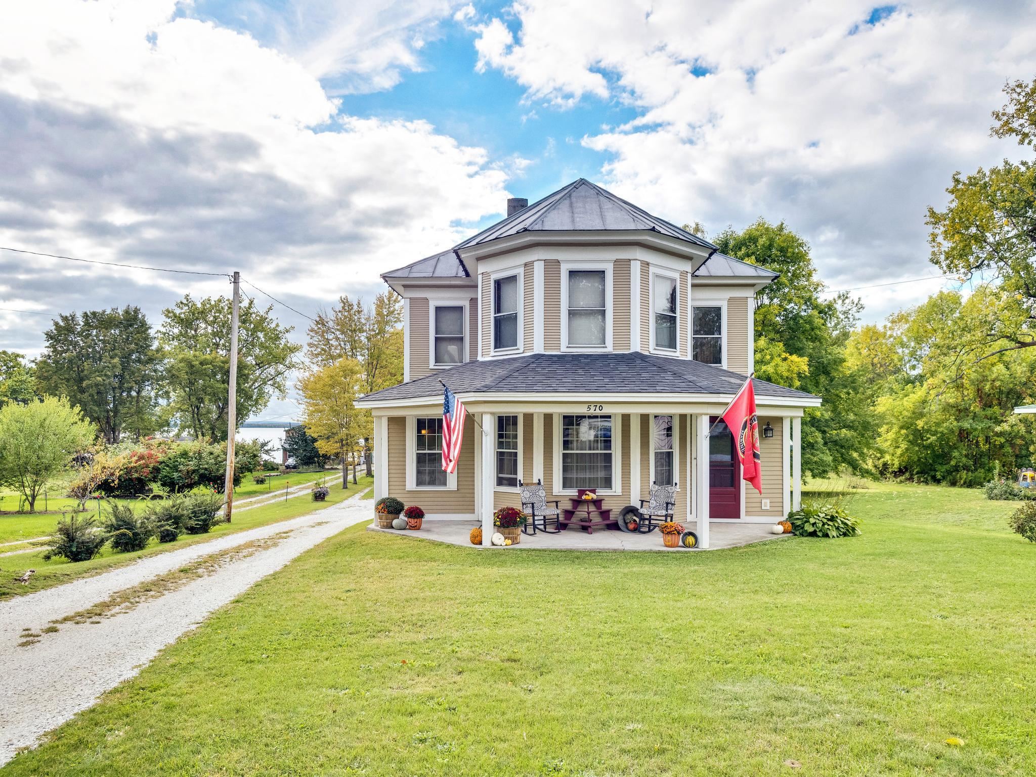 570 S Main St, Alburgh, VT 05440 MLS 4885187 Coldwell Banker
