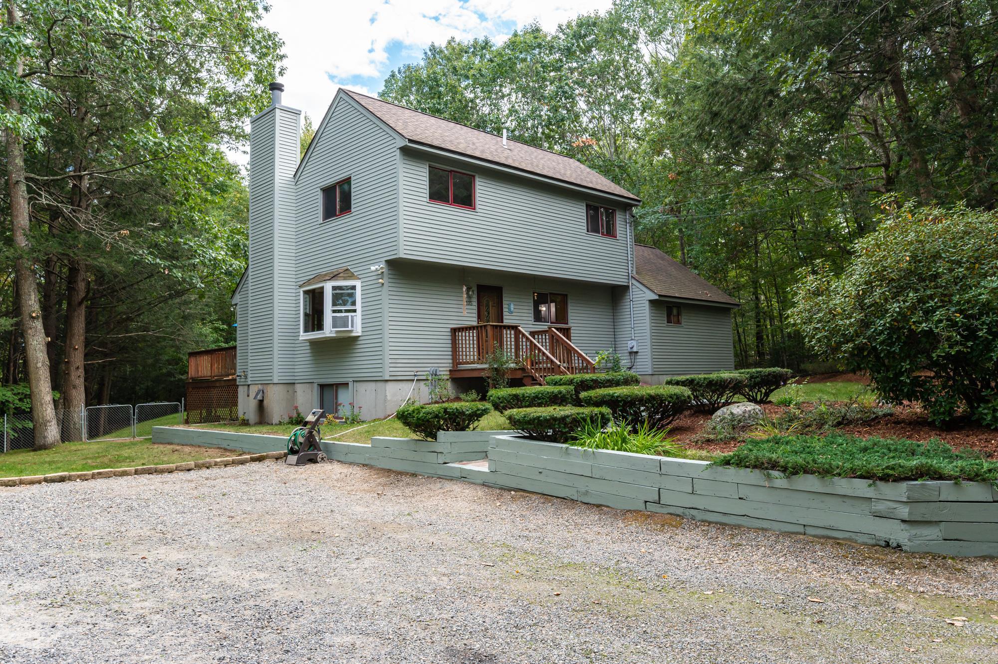 103 Harriman Hill Rd, Raymond, NH 03077 MLS 4885398 Coldwell Banker