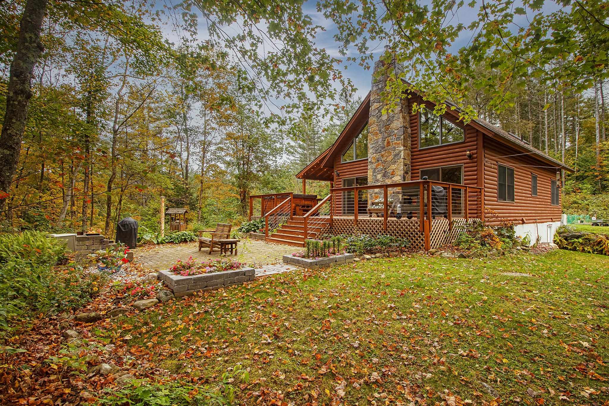 112 Kent Rd, Wardsboro, VT 05355 MLS 4885714 Coldwell Banker