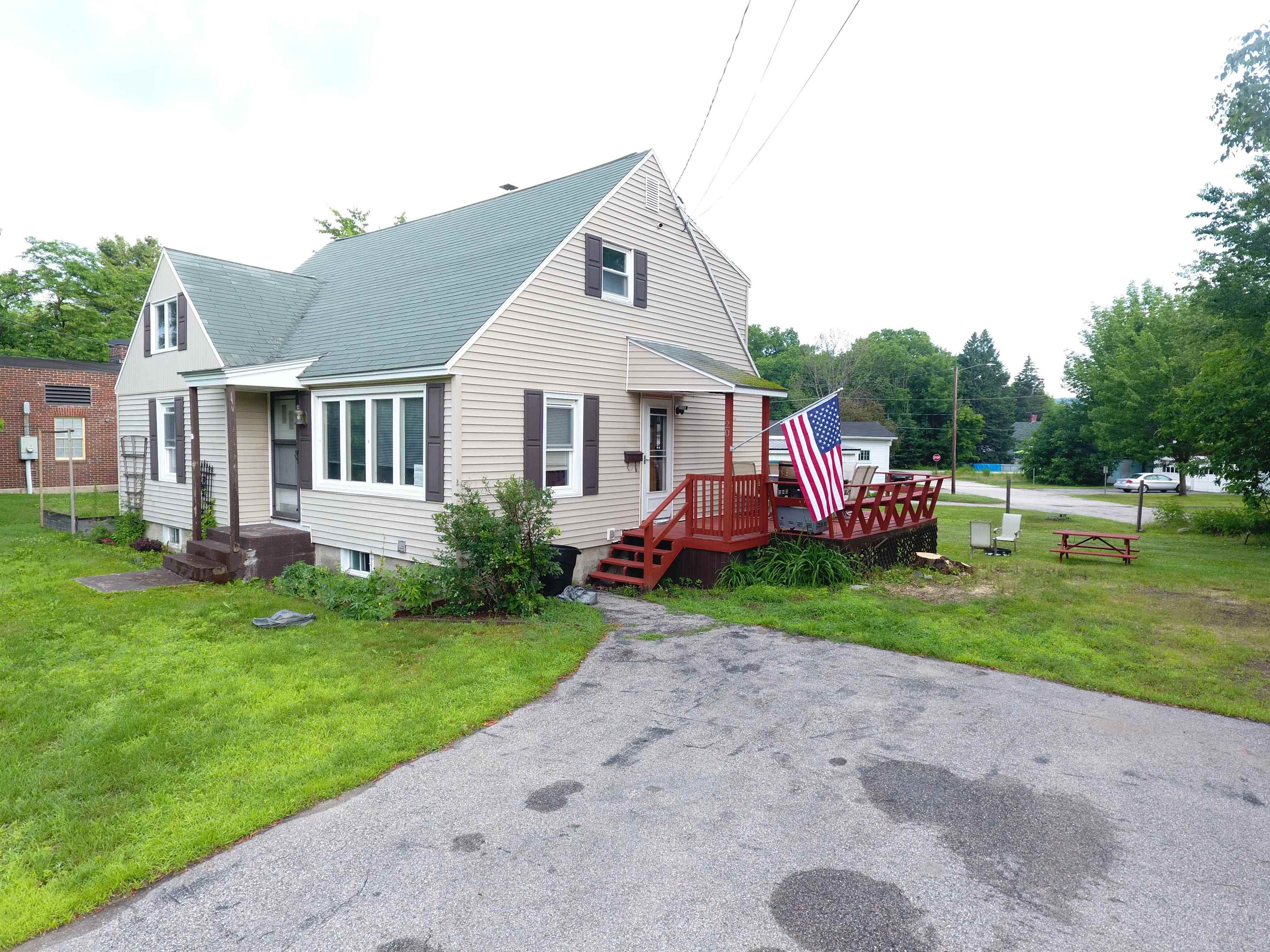 20 Lancaster Rd, Gorham, NH 03581 MLS 4886242 Coldwell Banker