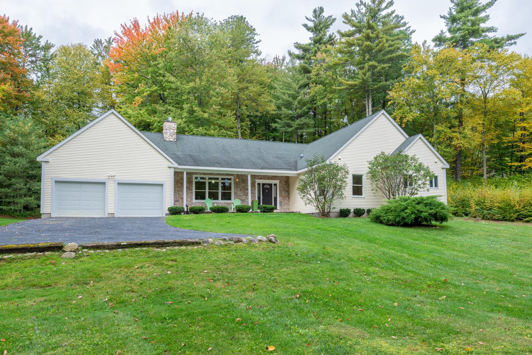 488 Lost Lake Rd, Arlington, VT 05250 MLS 4886253 Coldwell Banker