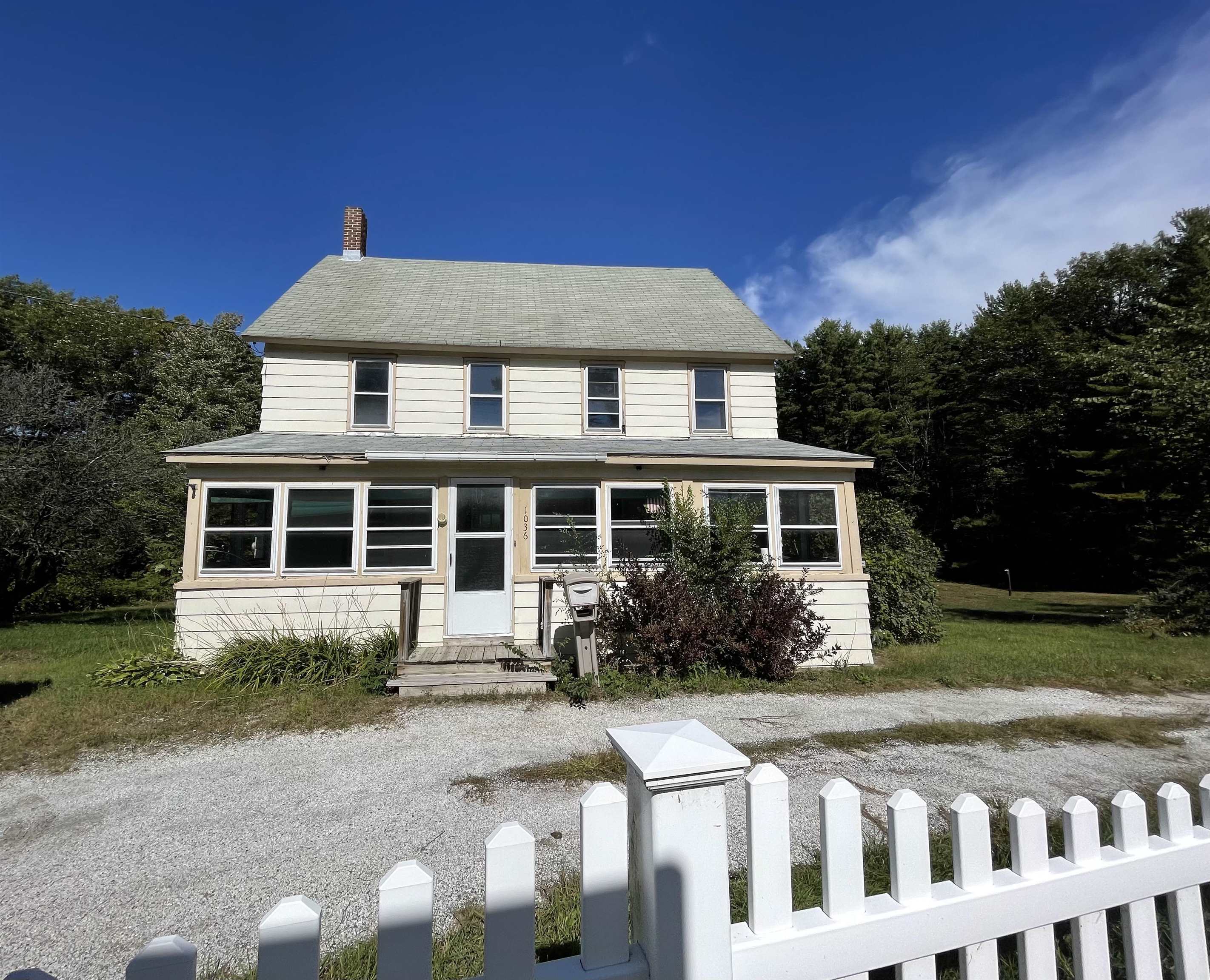 1036 Holy Cross Rd, Colchester, VT 05446 MLS 4886921 Coldwell Banker