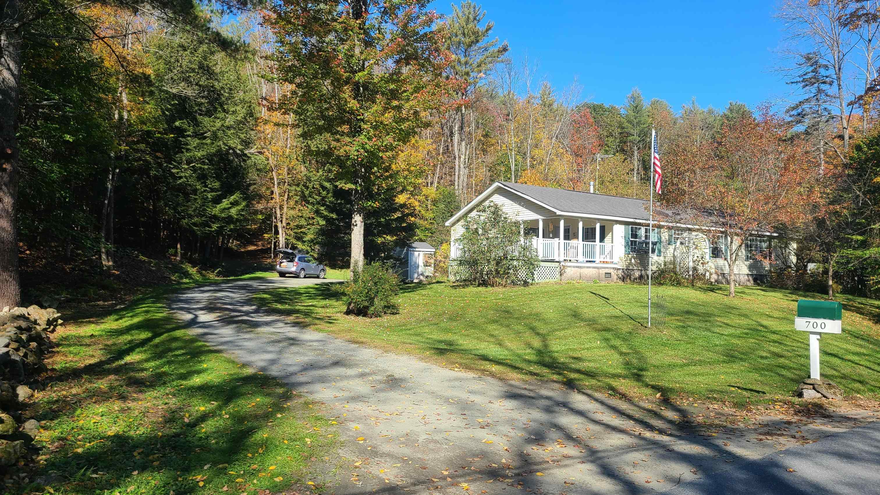 700 Center Rd, Cornish, NH 03745 MLS 4886963 Coldwell Banker
