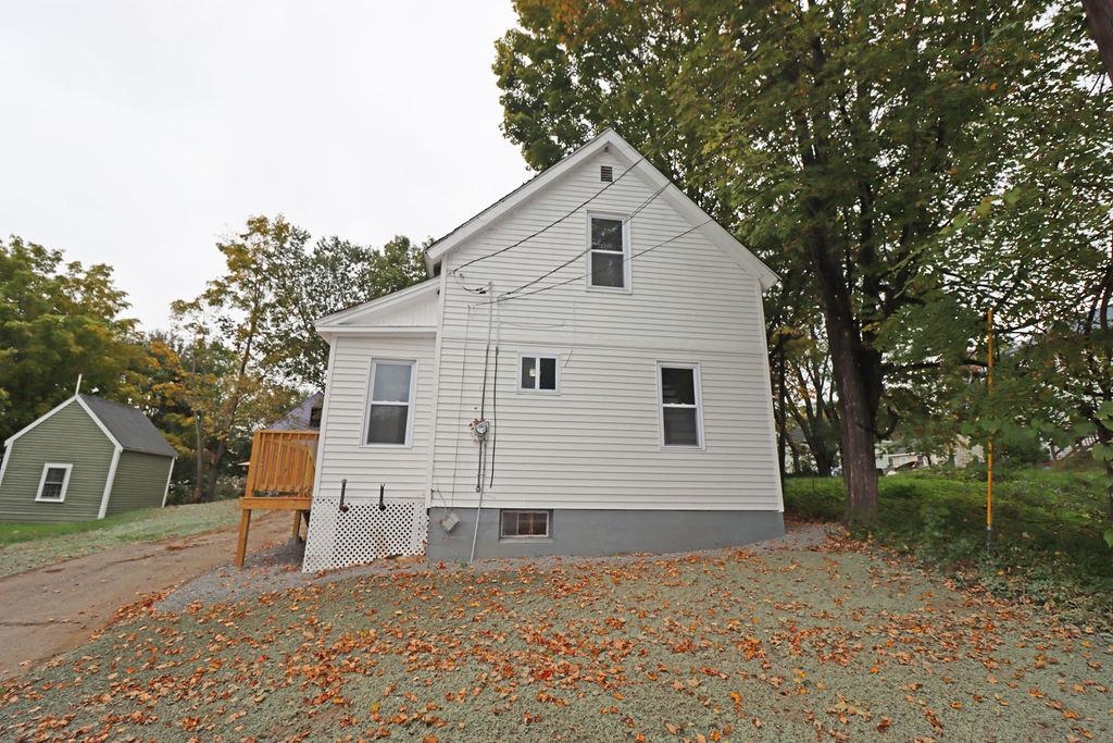 18 Worster St, Farmington, NH 03835 MLS 4887000 Coldwell Banker