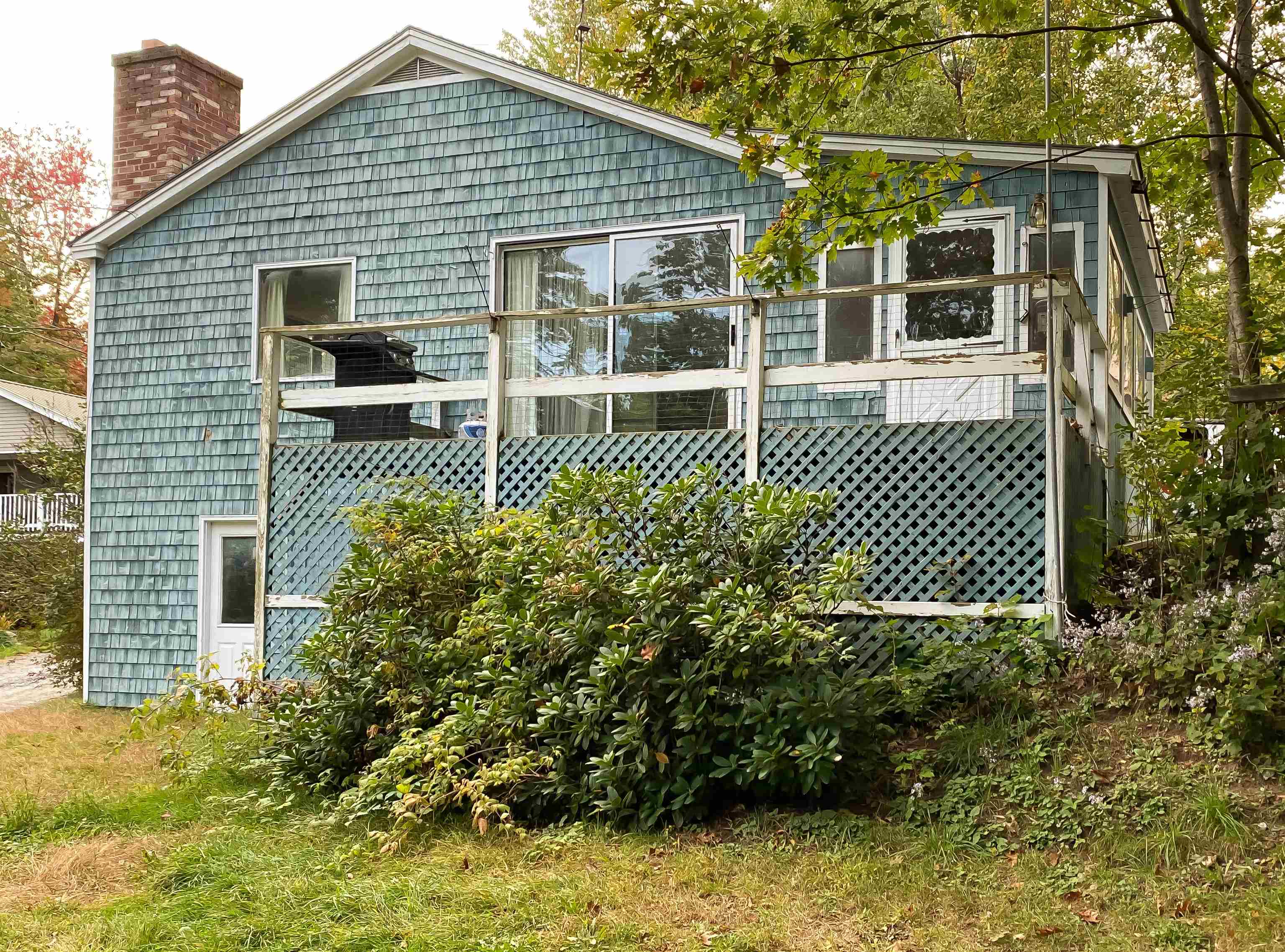 11 Doolittle Dr, Enfield, NH 03748 MLS 4887289 Coldwell Banker