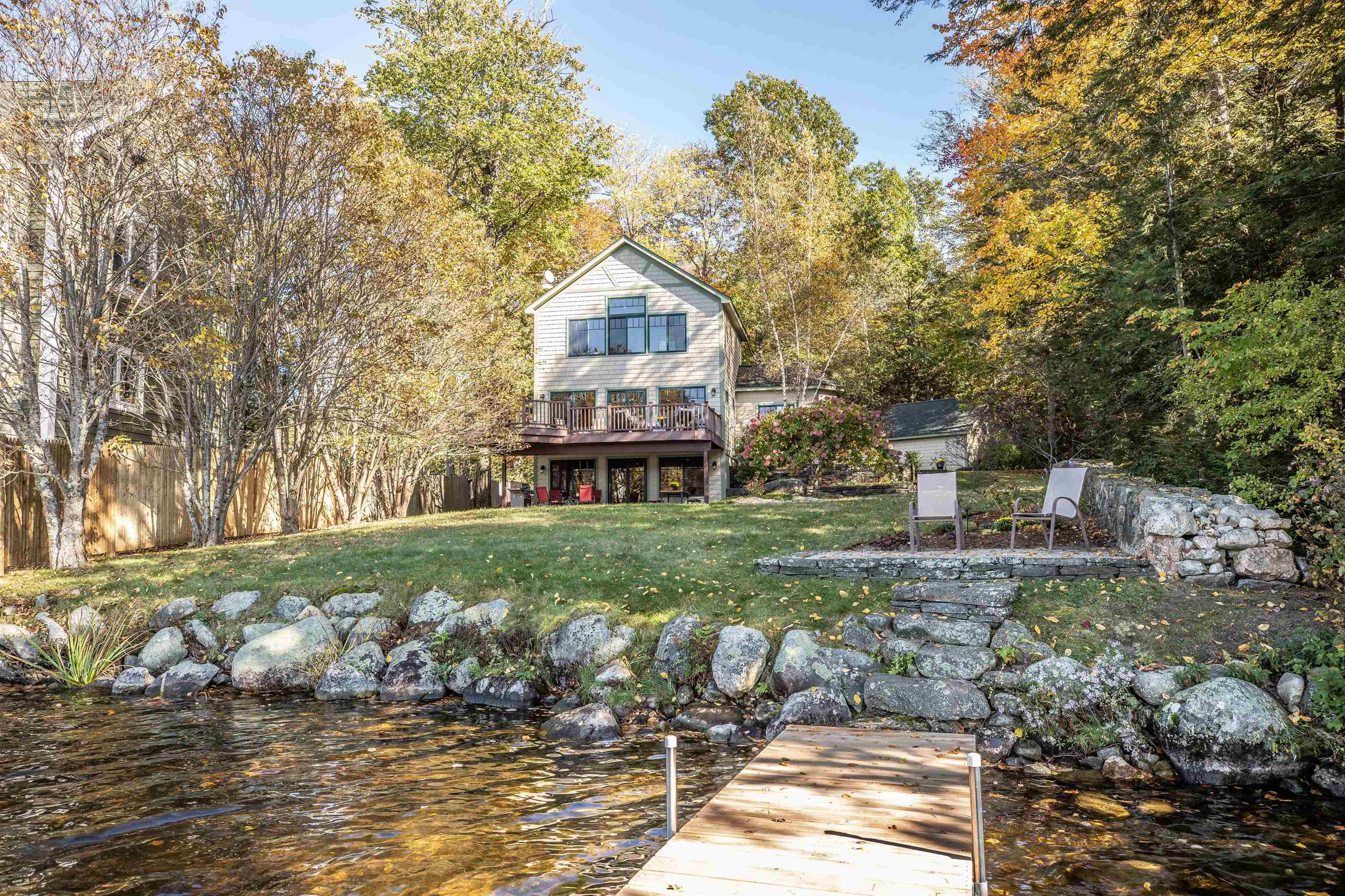 12 Laurel Ln, Fitzwilliam, NH 03447 MLS 4887417 Coldwell Banker