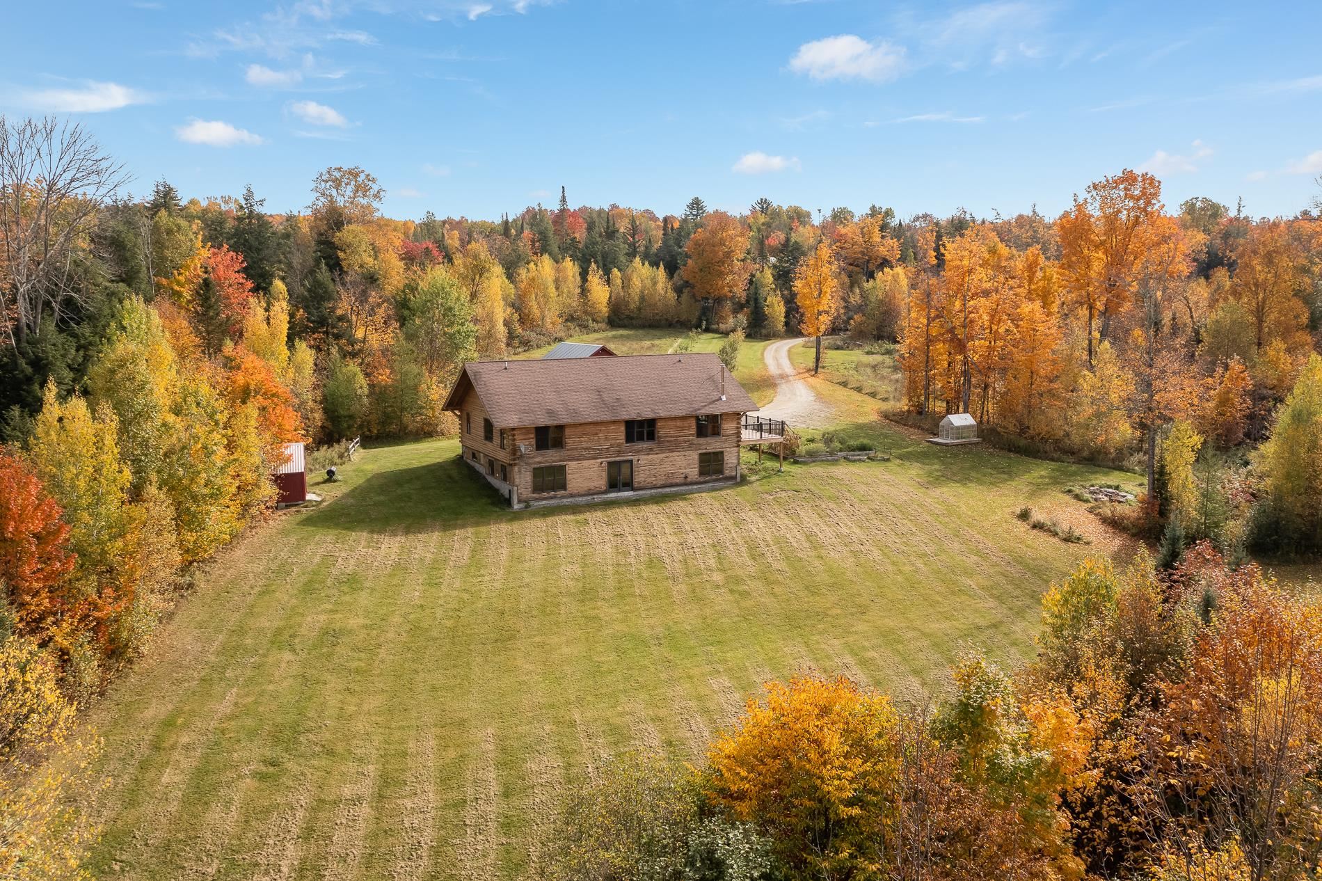 1833 Cote Hill Rd, Morristown, VT 05661 MLS 4887463 Coldwell Banker