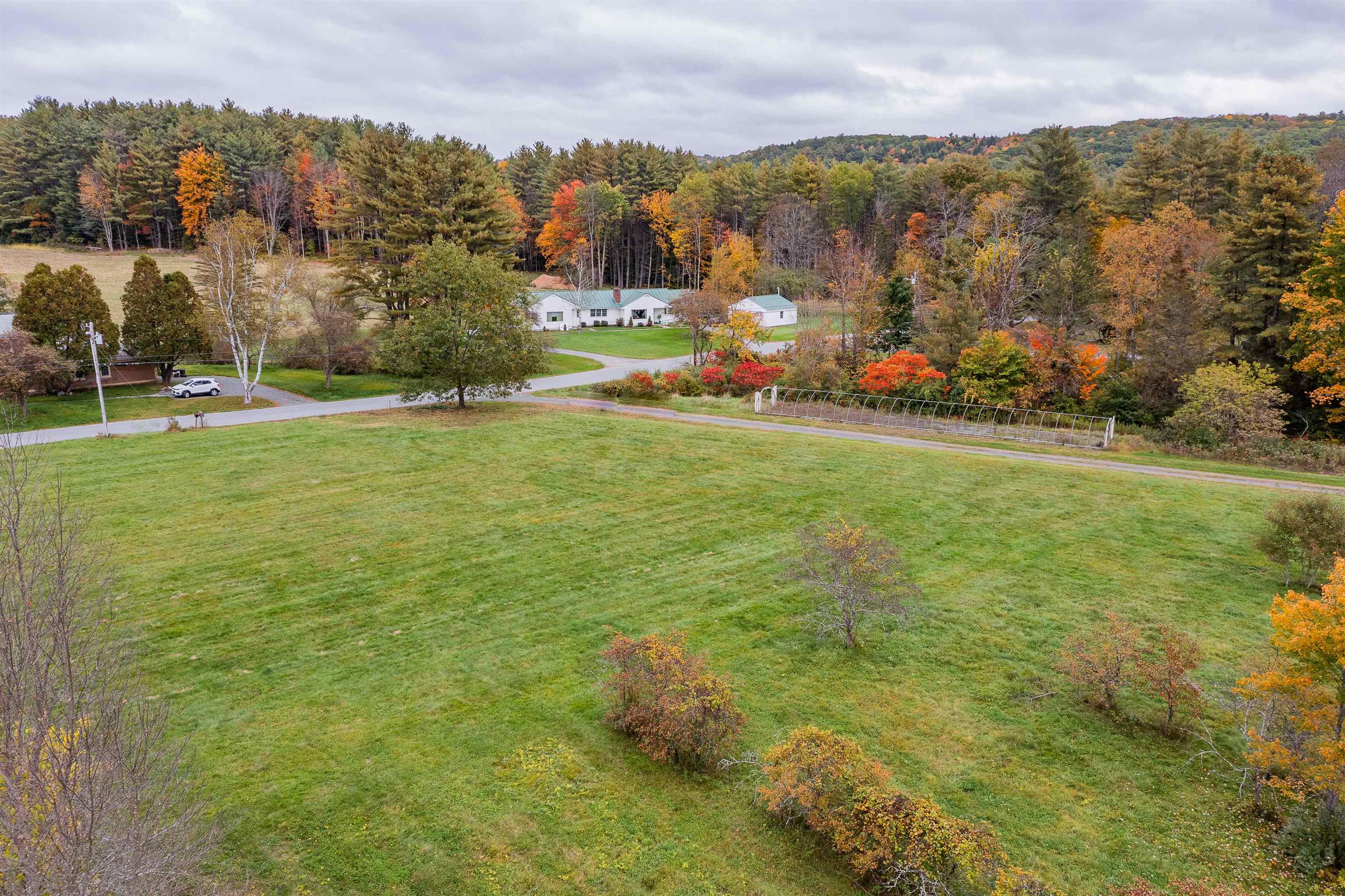 0 Westgate Rd, Plainfield, NH 03781 MLS 4888347 Coldwell Banker