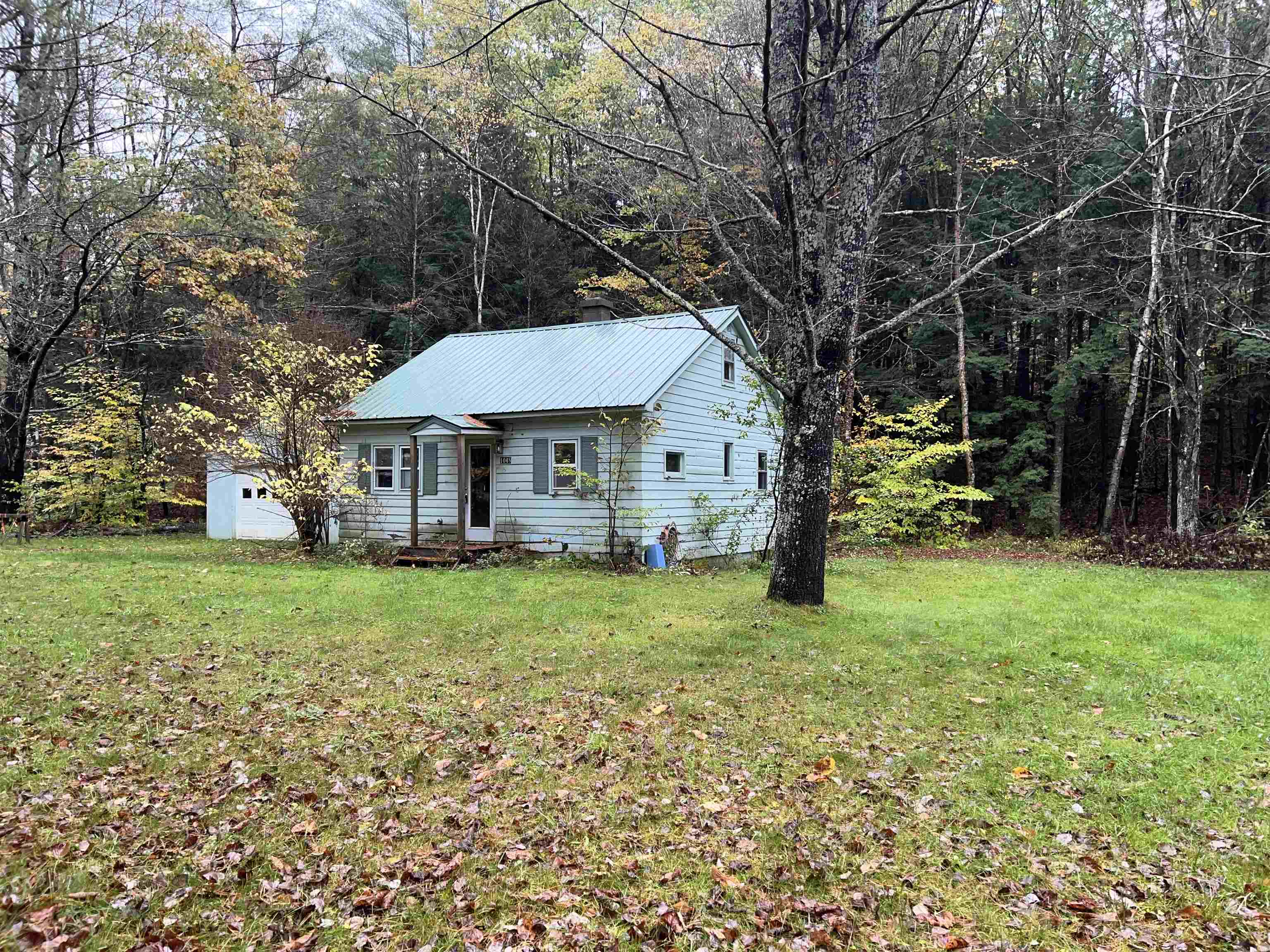 1048 Cavendish Rd, Chester, VT 05143 MLS 4888693 Coldwell Banker