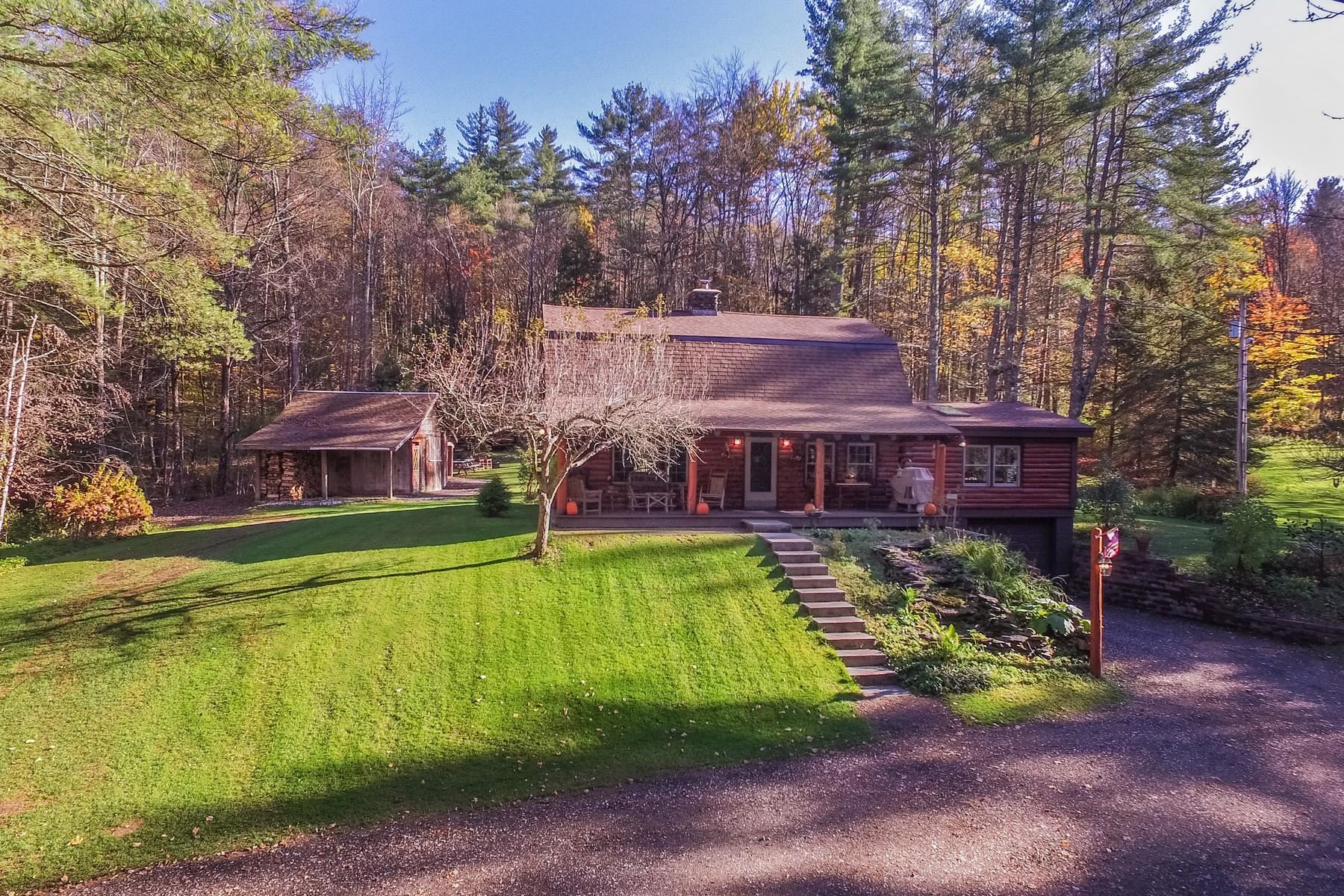 62 Alpine Acres, Pittsford, VT 05763 MLS 4889132 Coldwell Banker