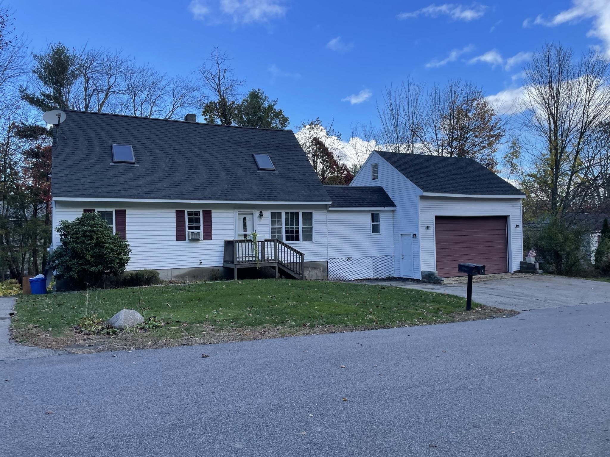 18 Dixon Ave, Newfields, NH 03856 MLS 4889164 Coldwell Banker