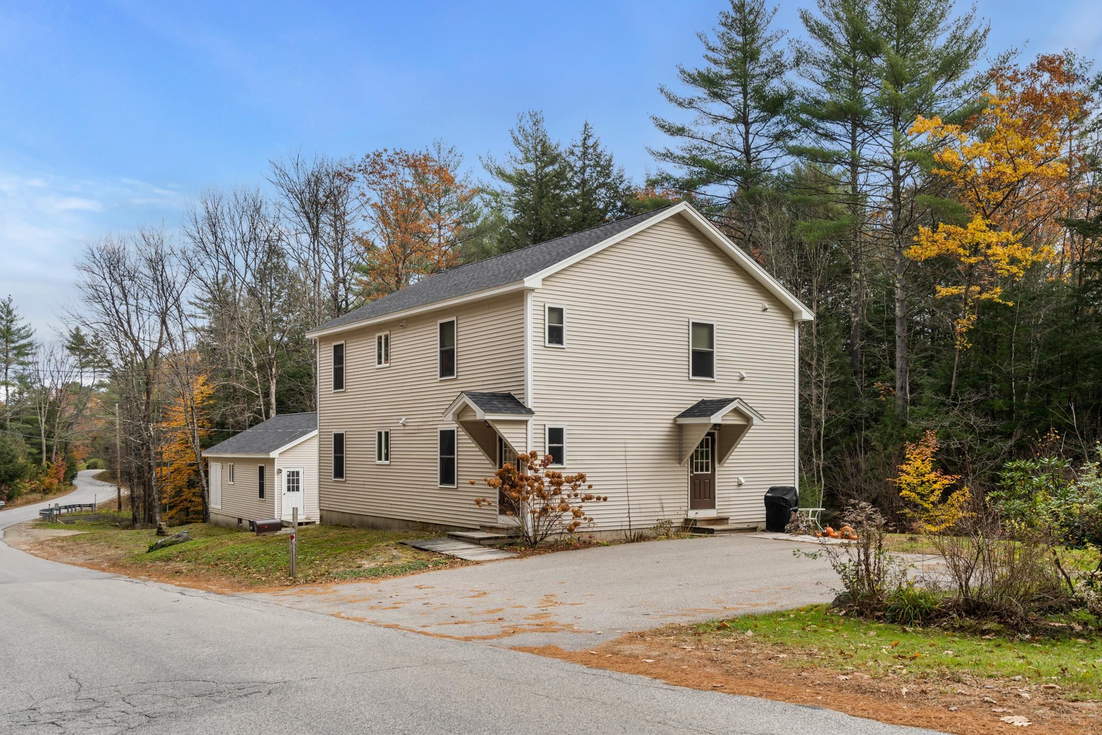 123 N Village Rd, Warner, NH 03278 MLS 4889464 Coldwell Banker