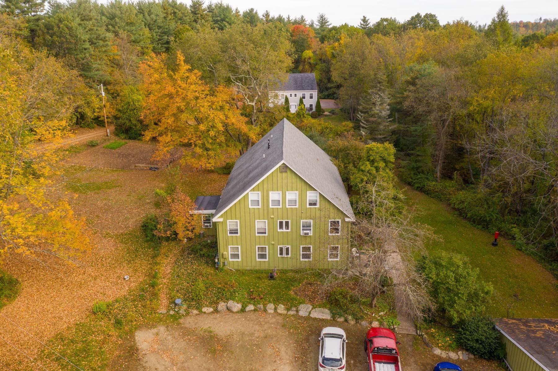 80 Hedding Rd, Epping, NH 03042 MLS 4889468 Coldwell Banker