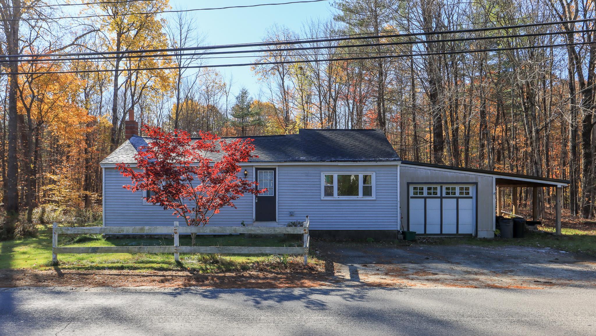 13 Reservoir Dr, Weare, NH 03281 MLS 4889750 Coldwell Banker