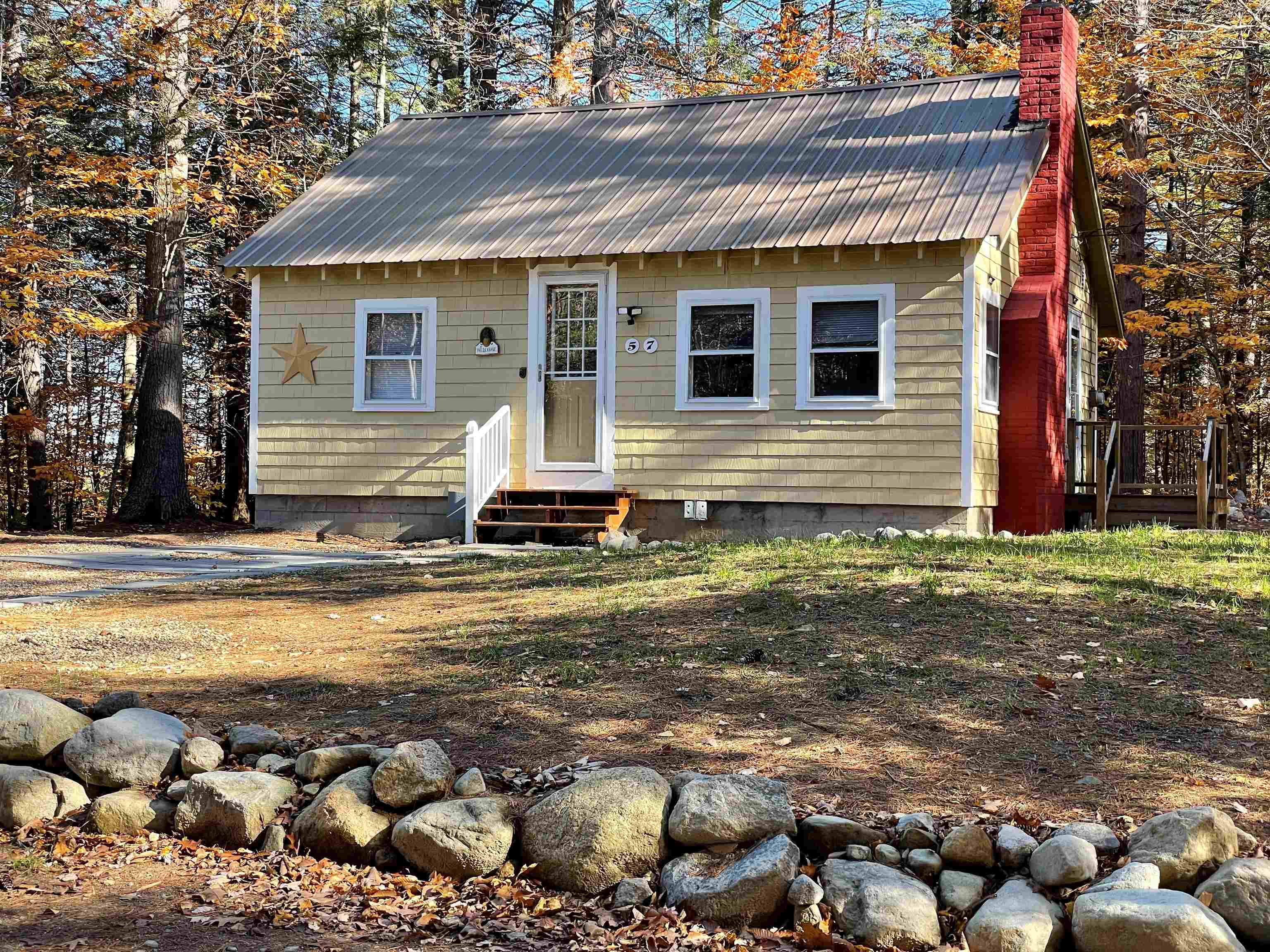 575 Allard Hill Rd, Madison, NH 03849 MLS 4889834 Coldwell Banker