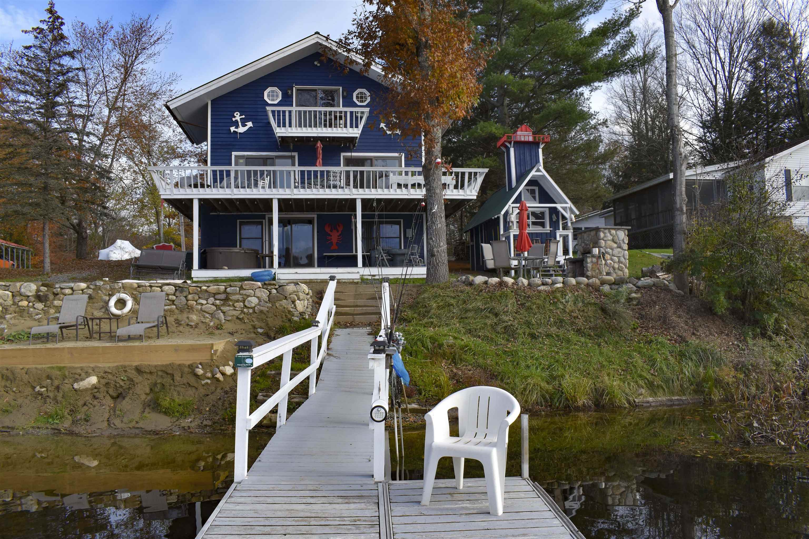 349 Ledgemere Point Rd, Hubbardton, VT 05735 MLS 4889853 Coldwell