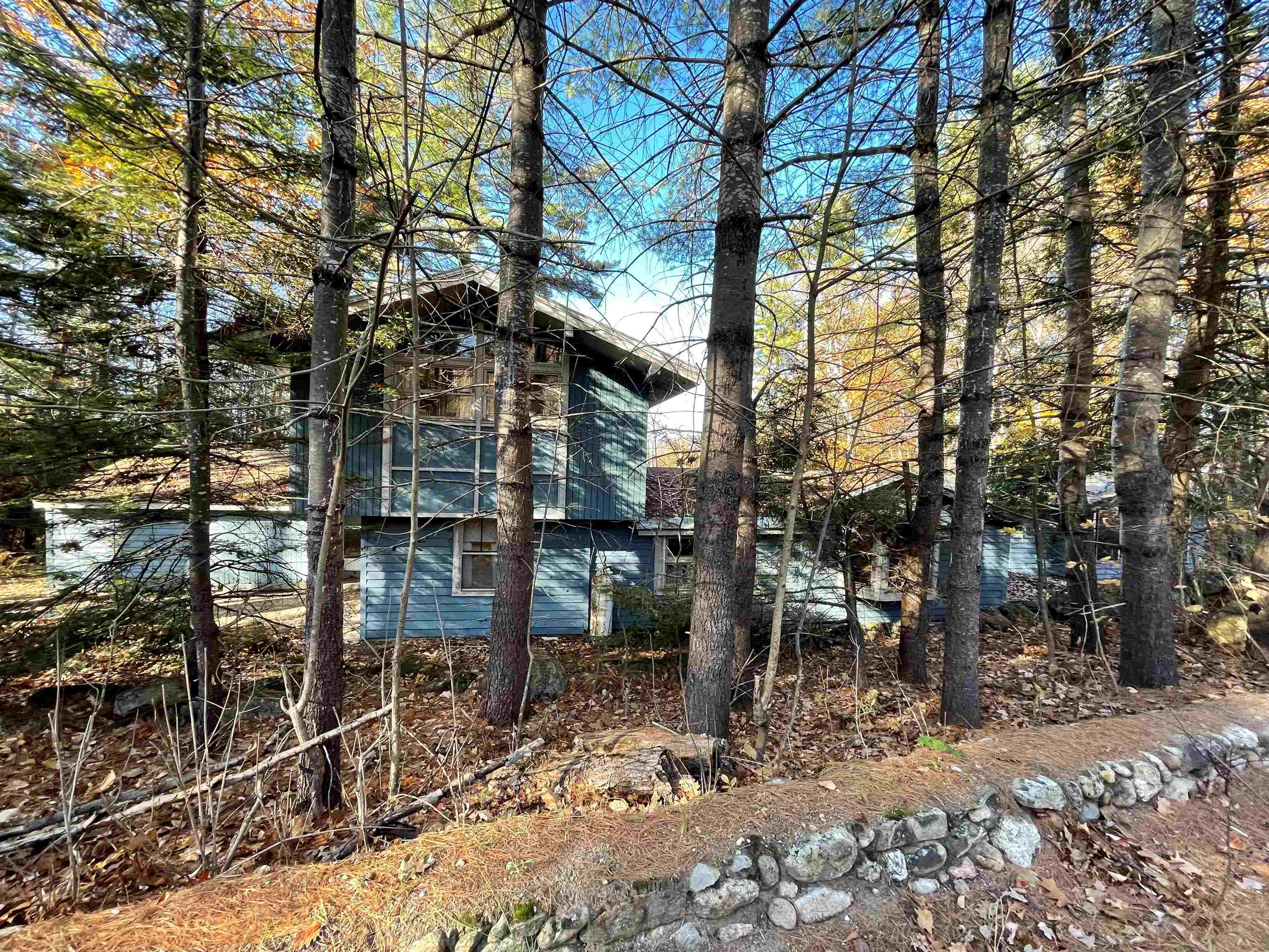 529 Page Hill Rd, Tamworth, NH 03817 MLS 4889912 Coldwell Banker