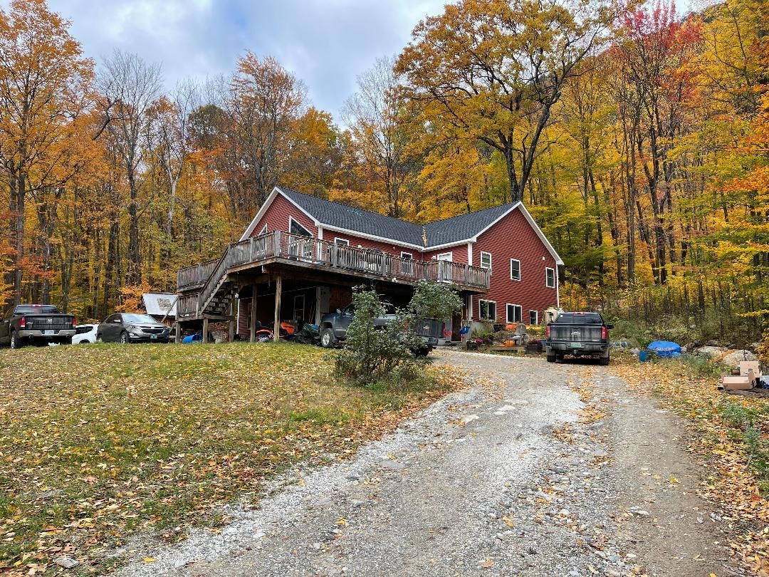 2083 Lower Notch Rd, Bristol, VT 05443 MLS 4889942 Coldwell Banker
