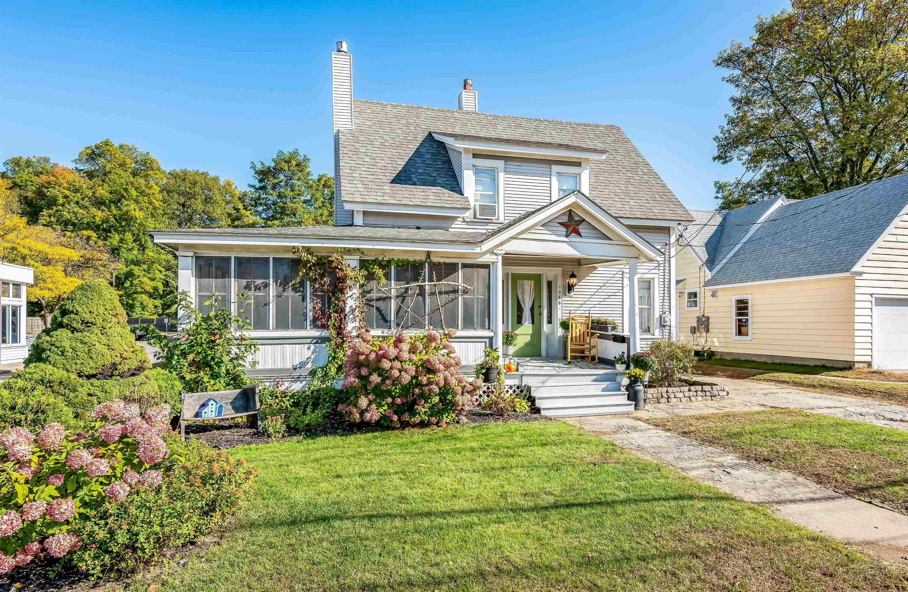 1066 North Ave, Burlington, VT 05401 MLS 4890021 Coldwell Banker