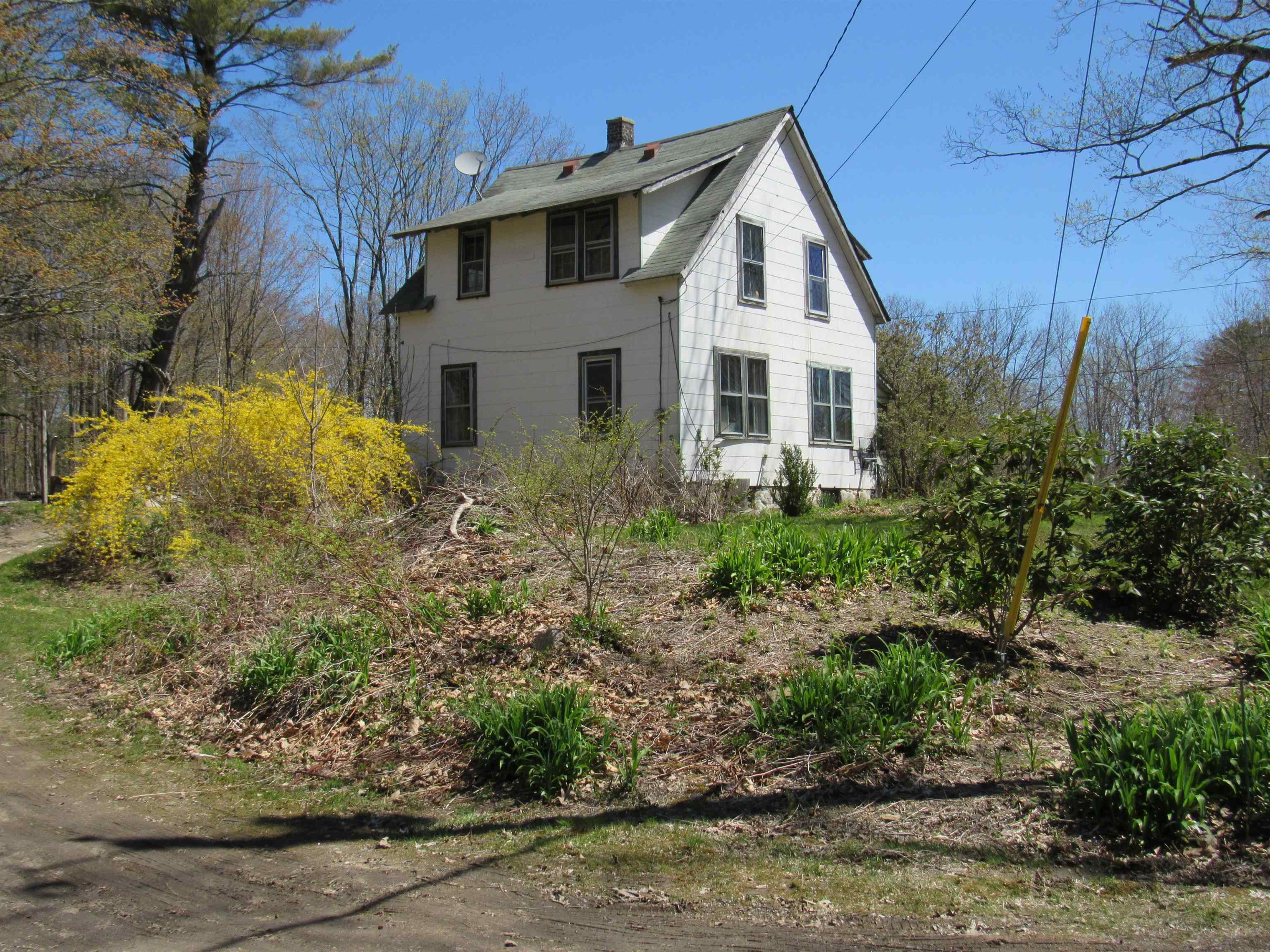 181 Belvedere Rd, Gilsum, NH 03448 MLS 4890029 Coldwell Banker