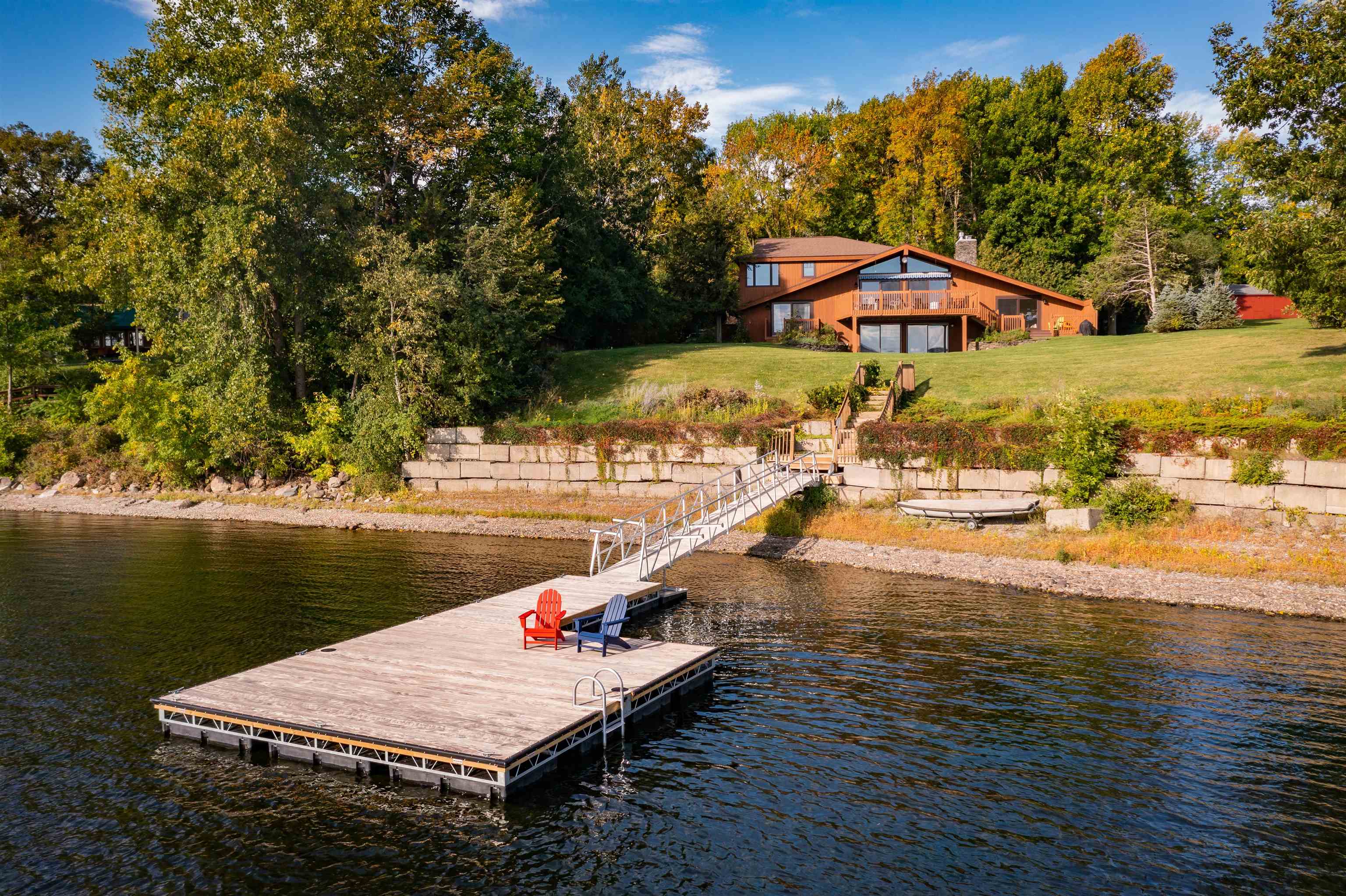 2854 Harbor Rd, Shelburne, VT 05482 MLS 4890176 Coldwell Banker