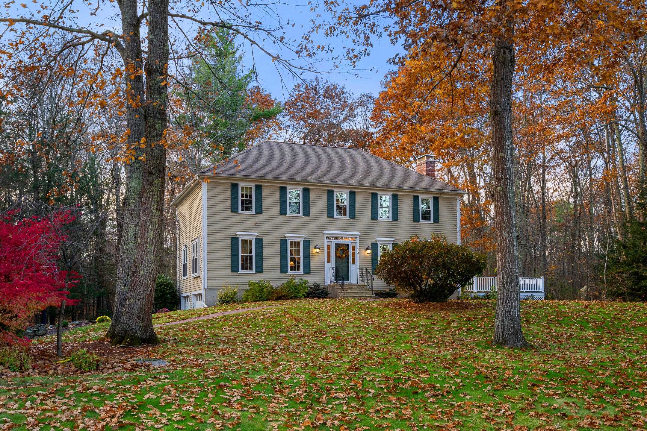 4 Kelley Dr, Derry, NH 03038 MLS 4890849 Coldwell Banker