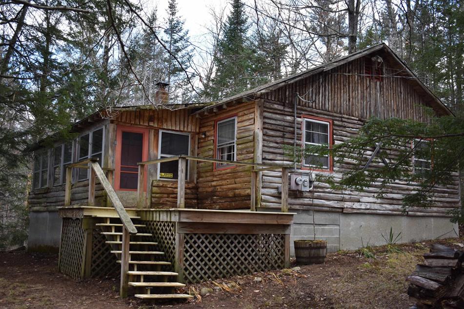 1802 Stinson Lake Rd, Rumney, NH 03266 MLS 4891111 Coldwell Banker