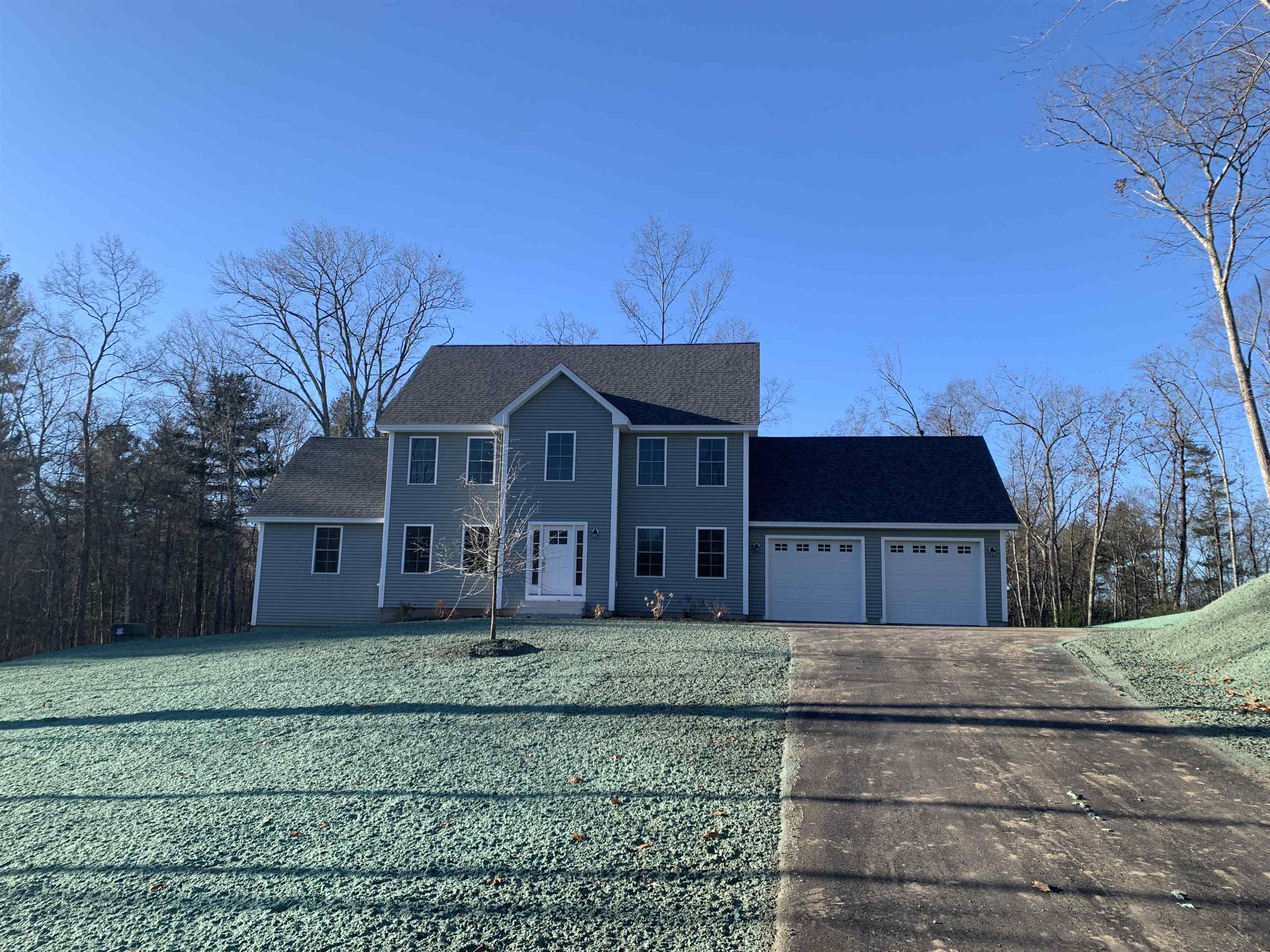 43 Standish Ln, Hudson, NH 03051 MLS 4891750 Coldwell Banker