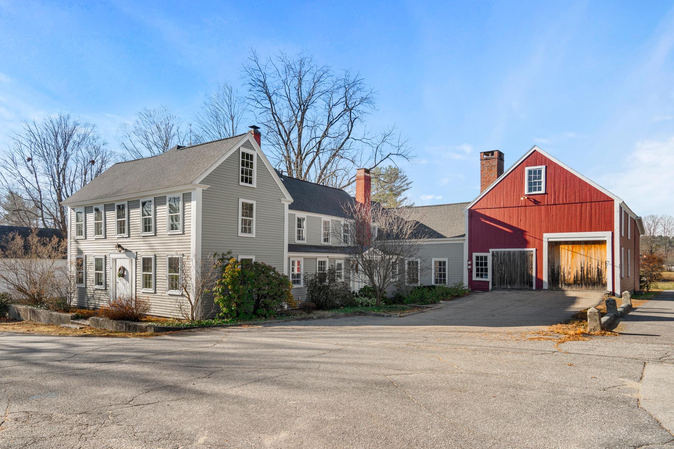 4 Old Jail House Rd, Amherst, NH 03031 MLS 4892458 Coldwell Banker