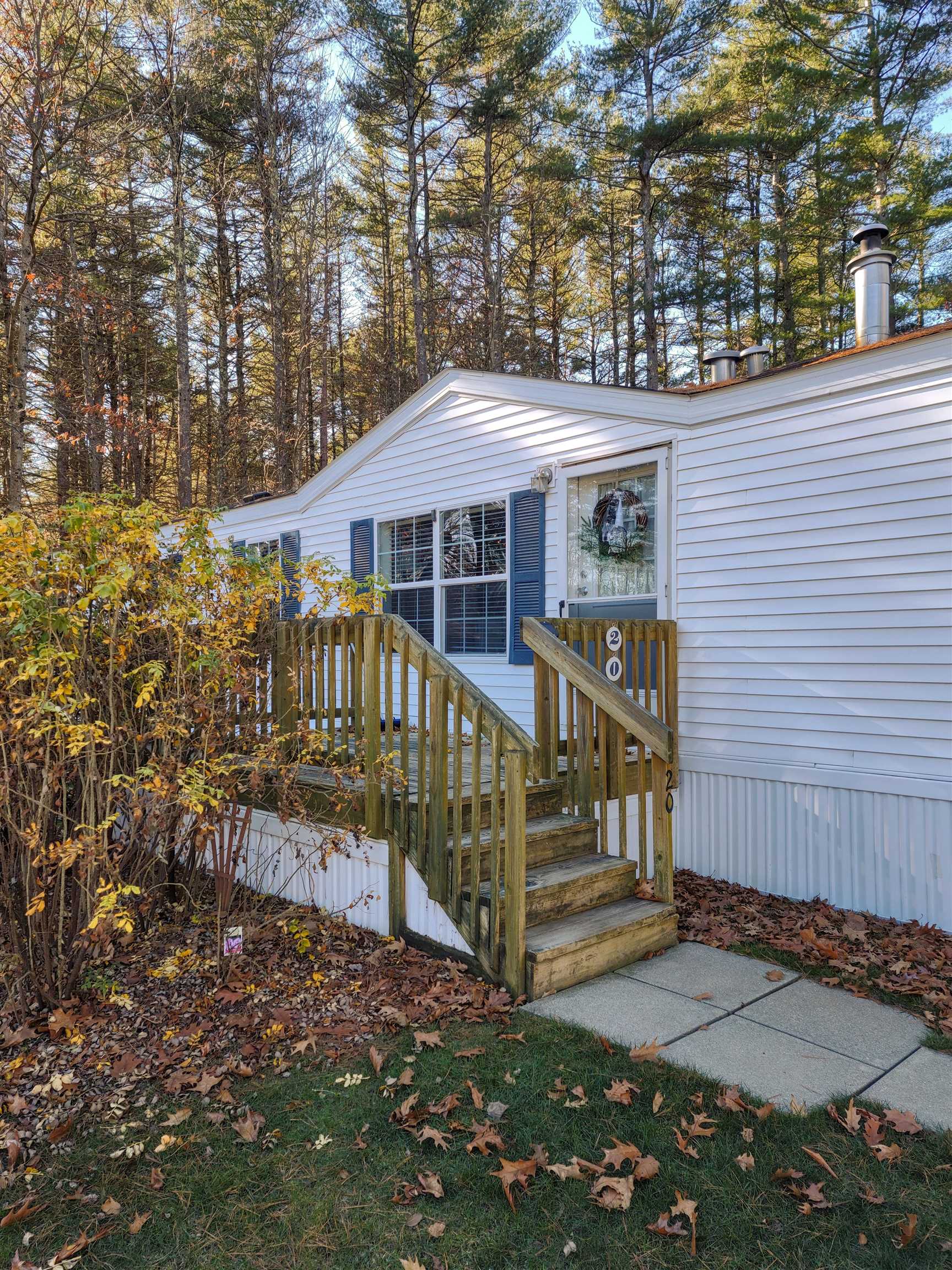 20 Colonial Village, Somersworth, NH 03878 MLS 4892505 Coldwell Banker