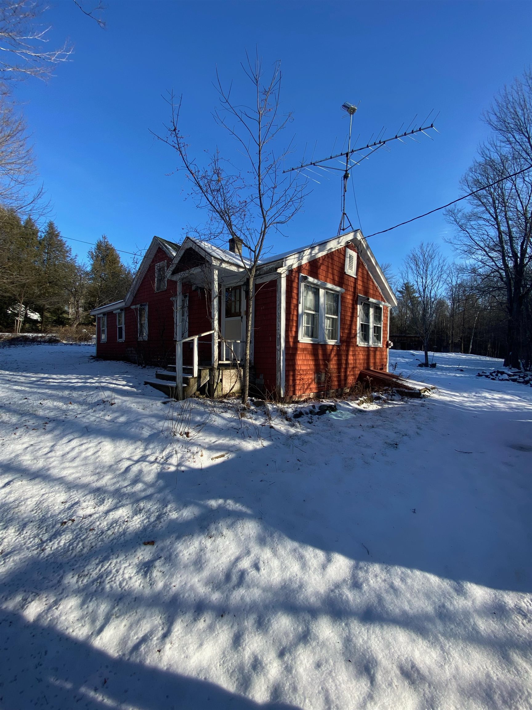 35 Upper Rd, Sandwich, NH 03227 MLS 4892640 Coldwell Banker