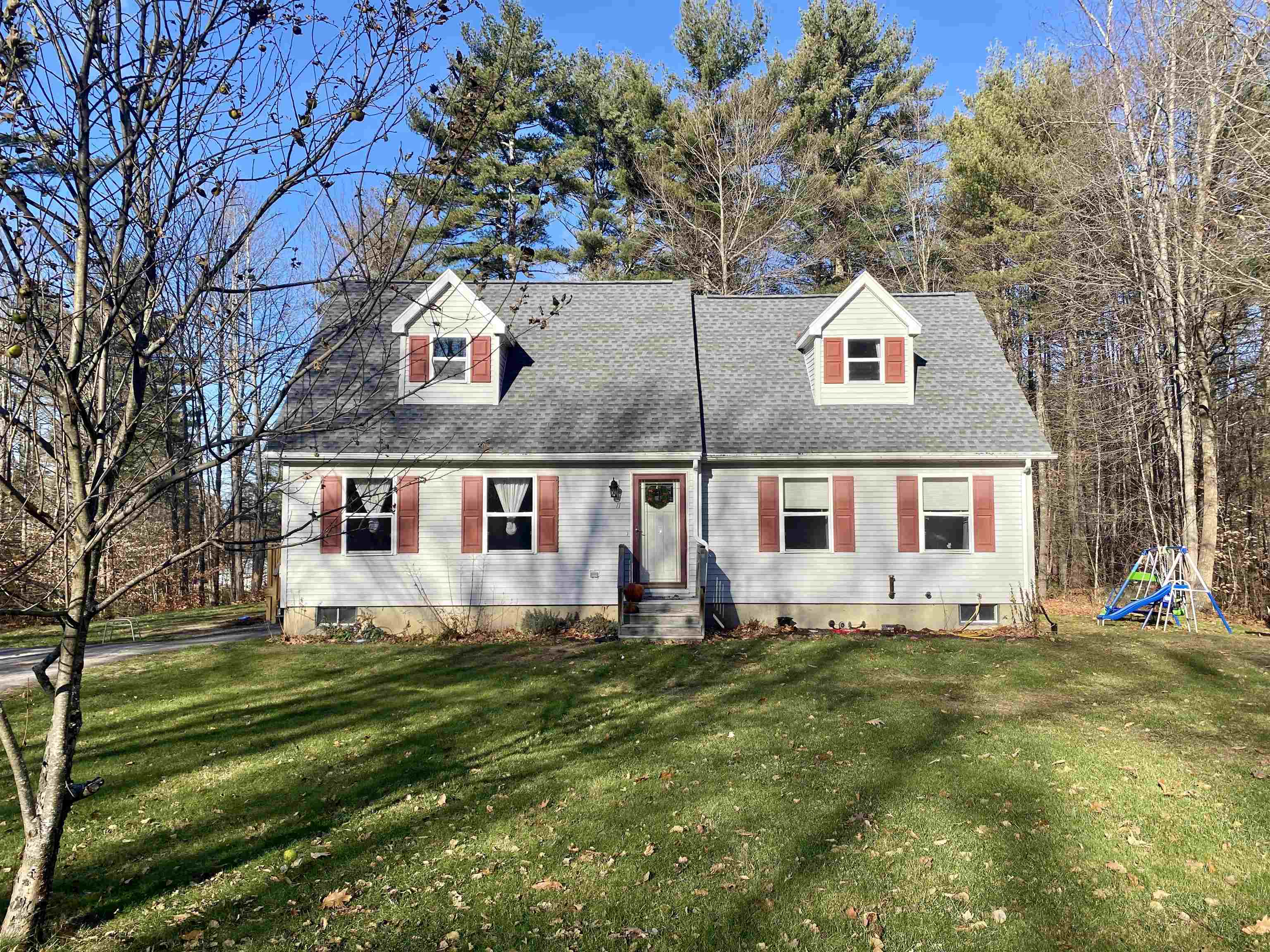 11 Sampson Dr, Barnstead, NH 03225 - MLS 4892856 - Coldwell Banker